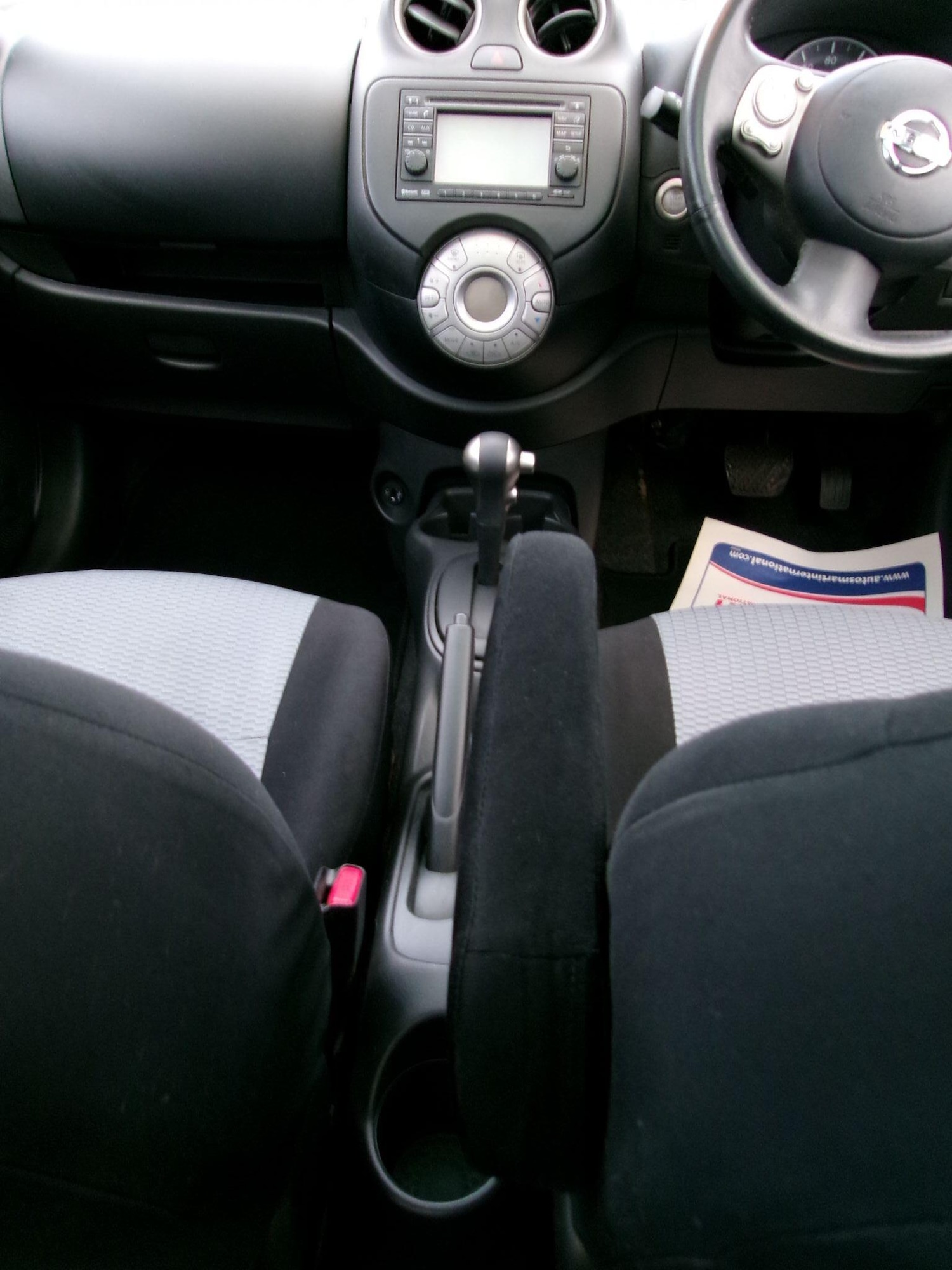 Used Nissan Micra 2012 for sale - 76975741: Photo 10