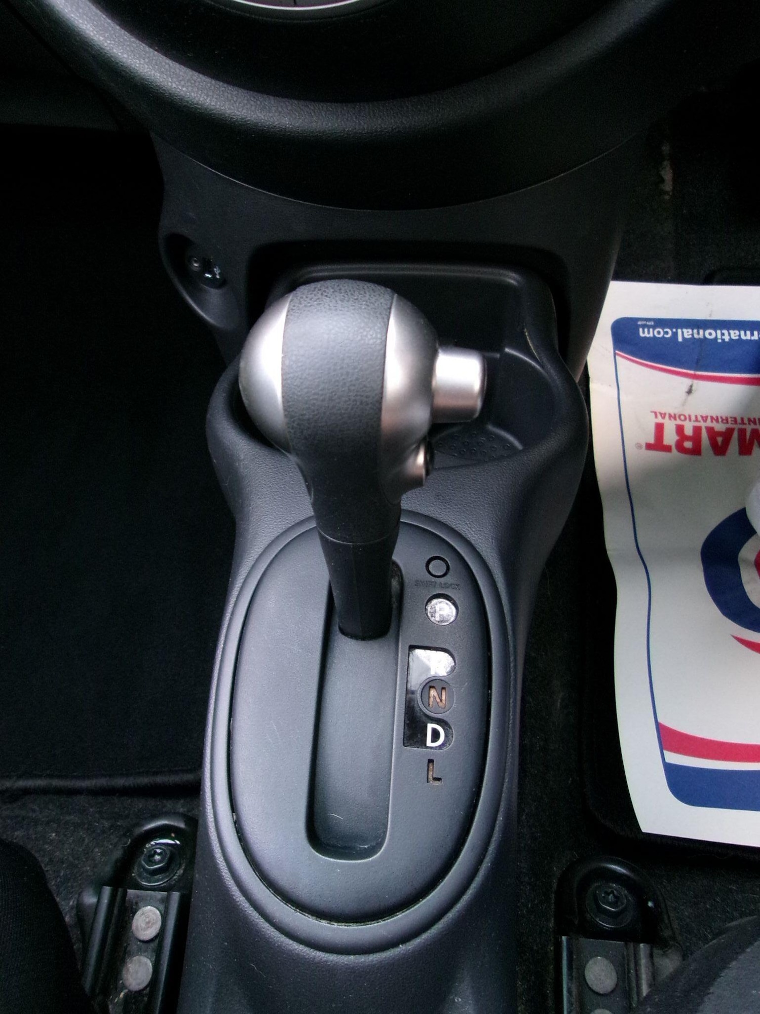 Used Nissan Micra 2012 for sale - 76975741: Photo 11