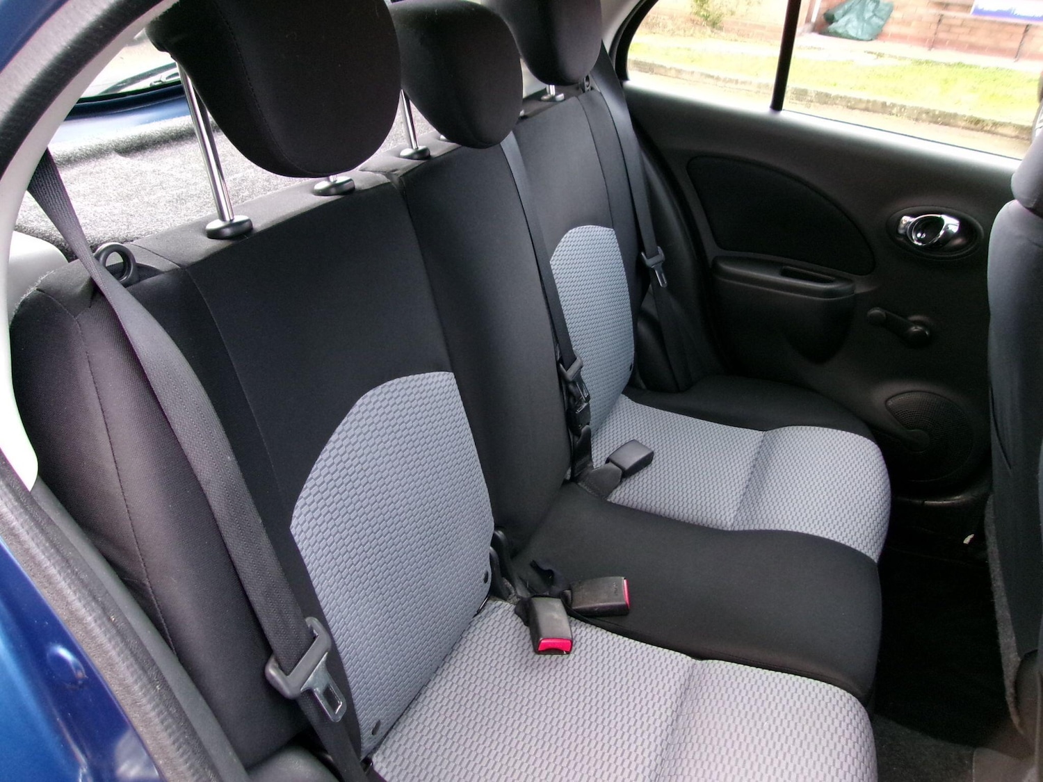 Used Nissan Micra 2012 for sale - 76975741: Photo 16