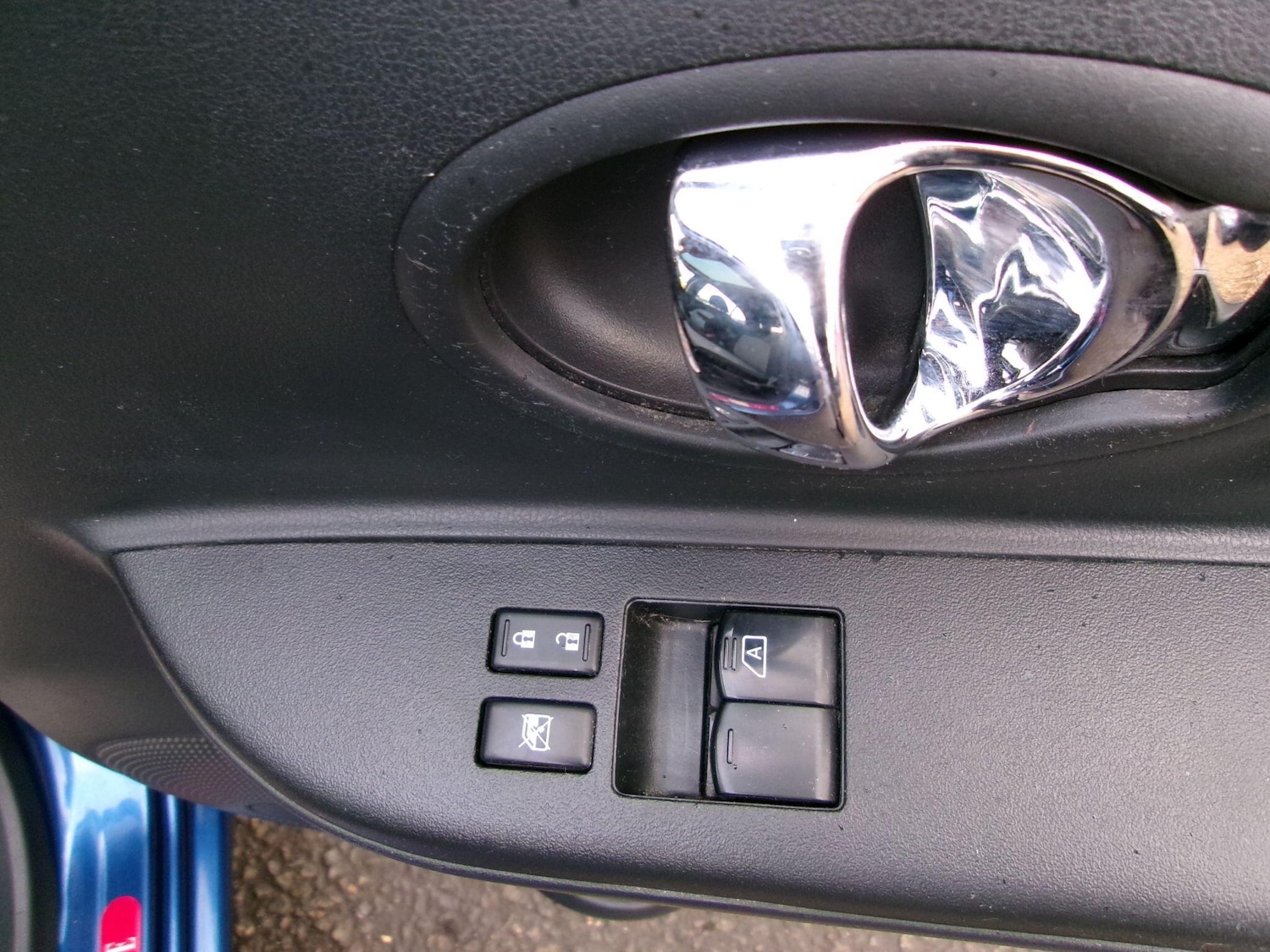 Used Nissan Micra 2012 for sale - 76975741: Photo 17