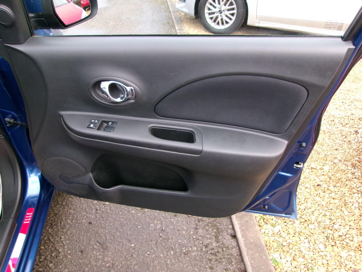 Used Nissan Micra 2012 for sale - 76975741: Photo 25