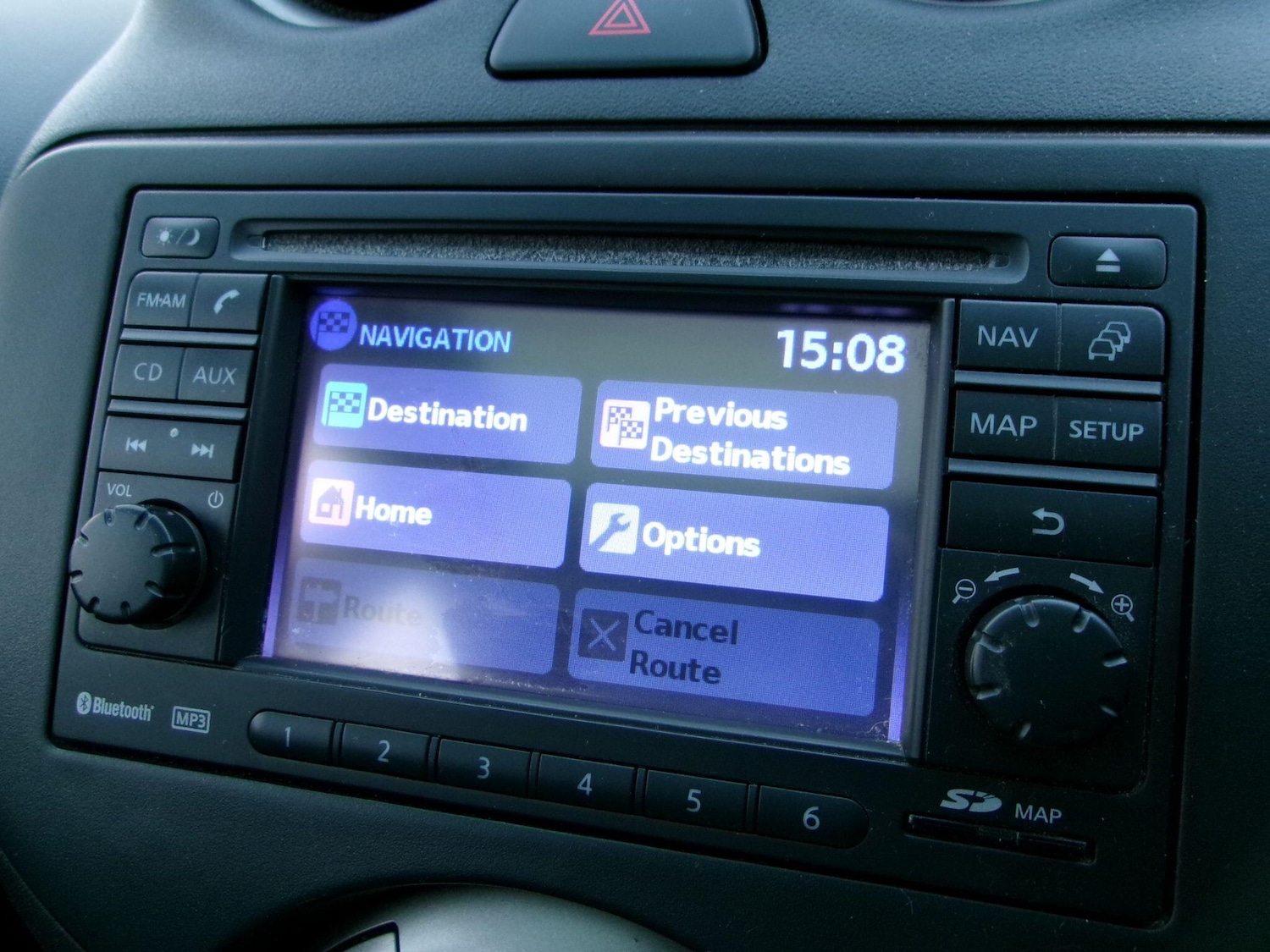 Used Nissan Micra 2012 for sale - 76975741: Photo 35