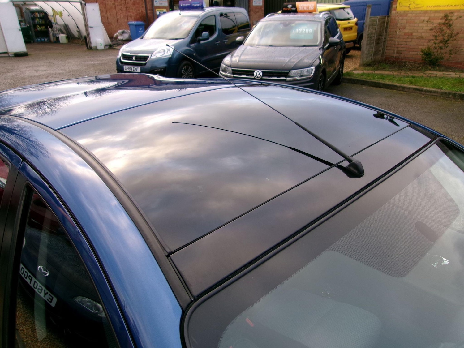 Used Nissan Micra 2012 for sale - 76975741: Photo 40