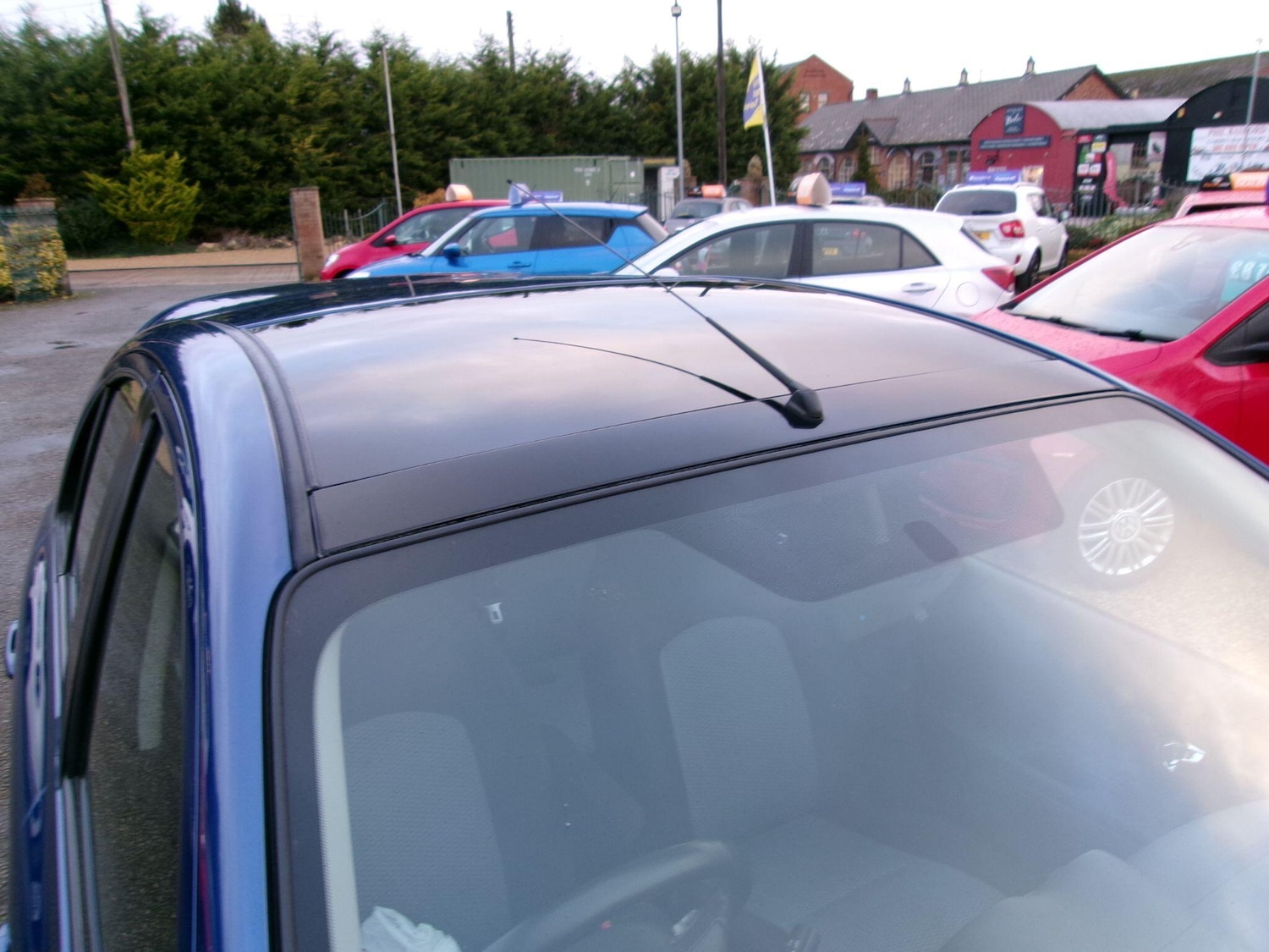 Used Nissan Micra 2012 for sale - 76975741: Photo 42