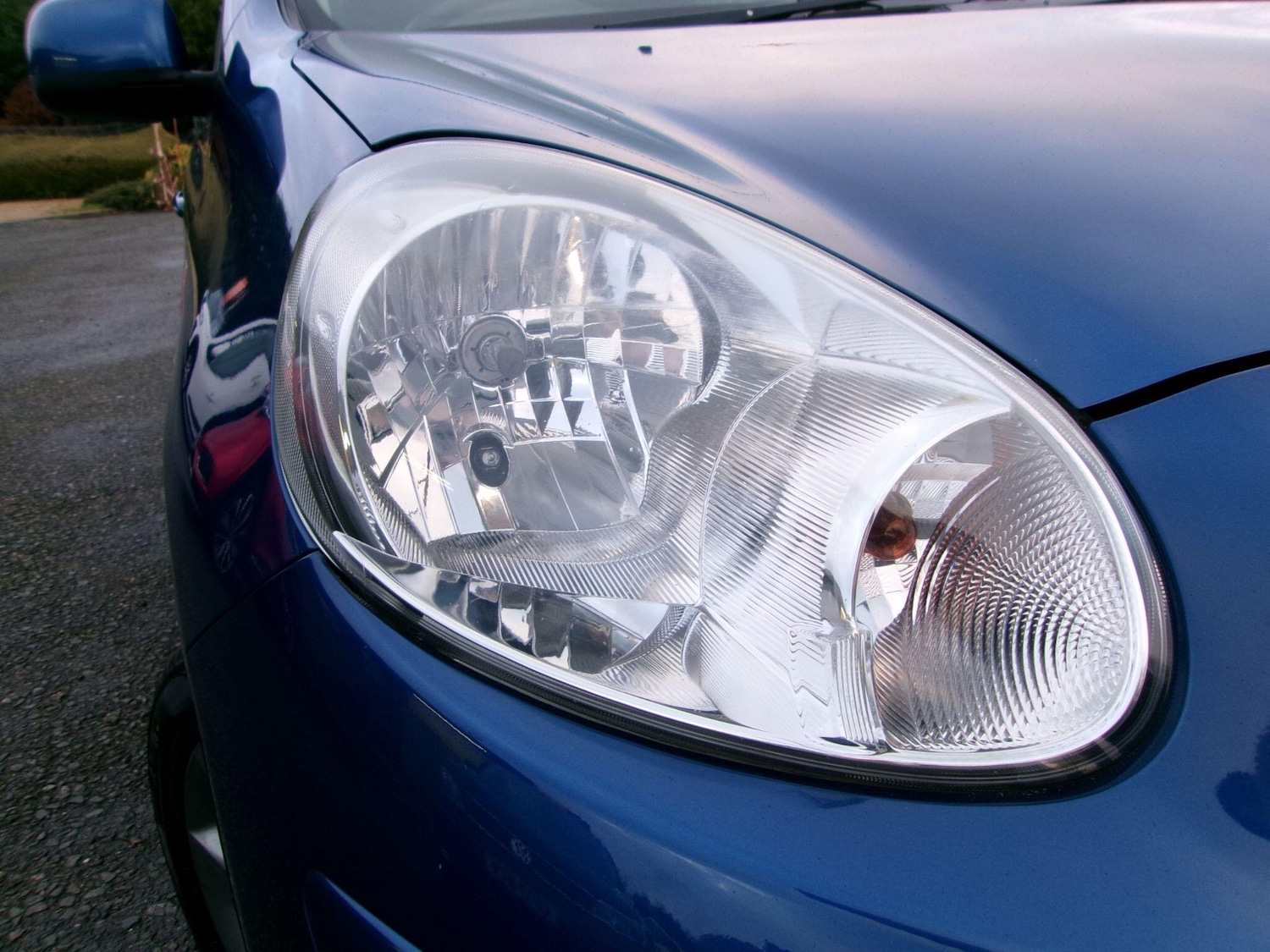 Used Nissan Micra 2012 for sale - 76975741: Photo 45