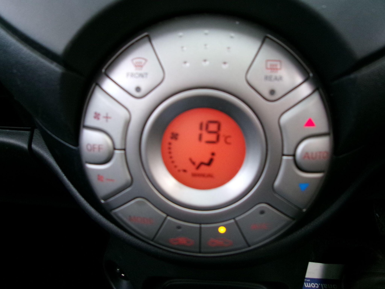 Used Nissan Micra 2012 for sale - 76975741: Photo 52