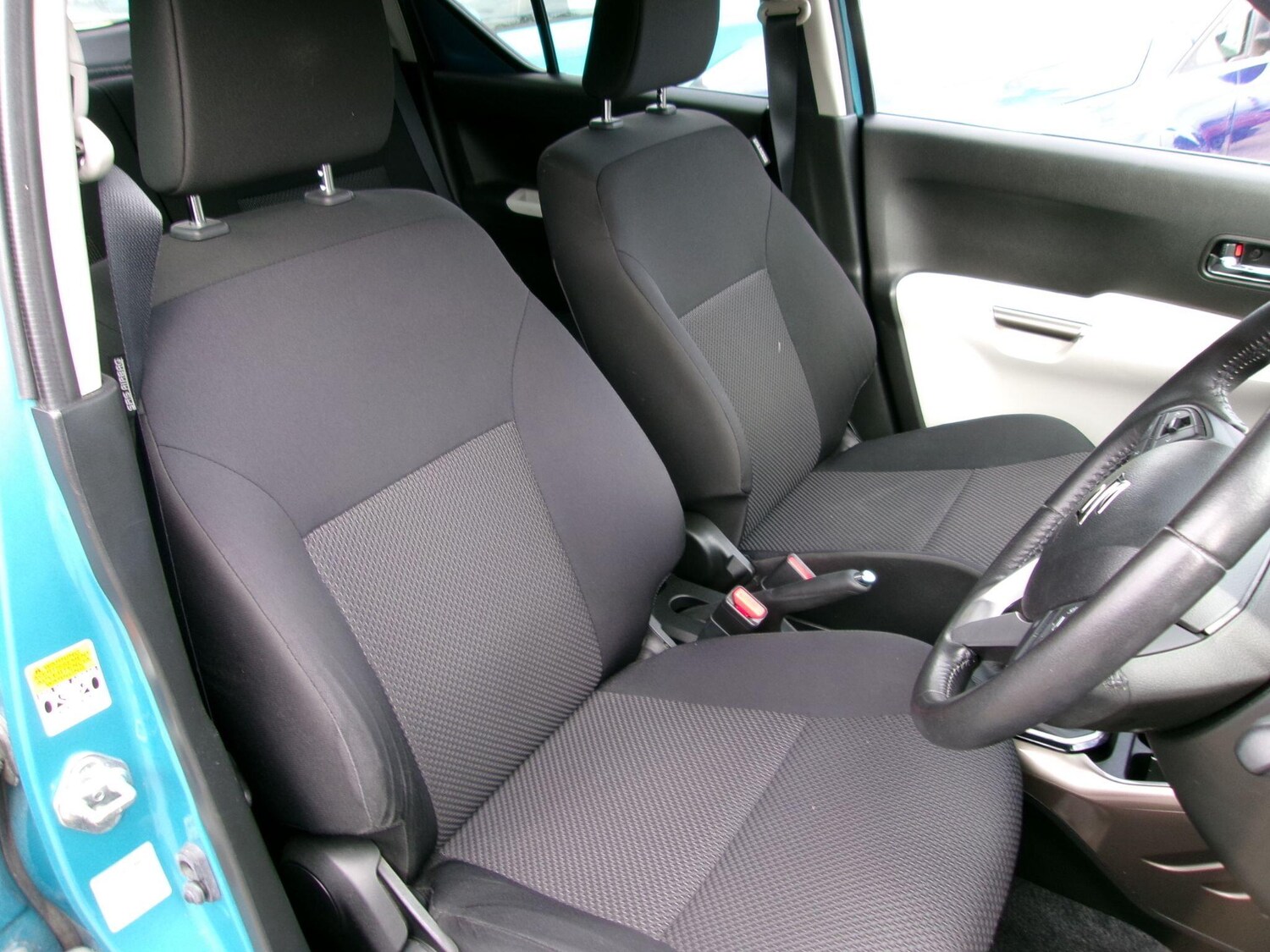 Vehicle 15