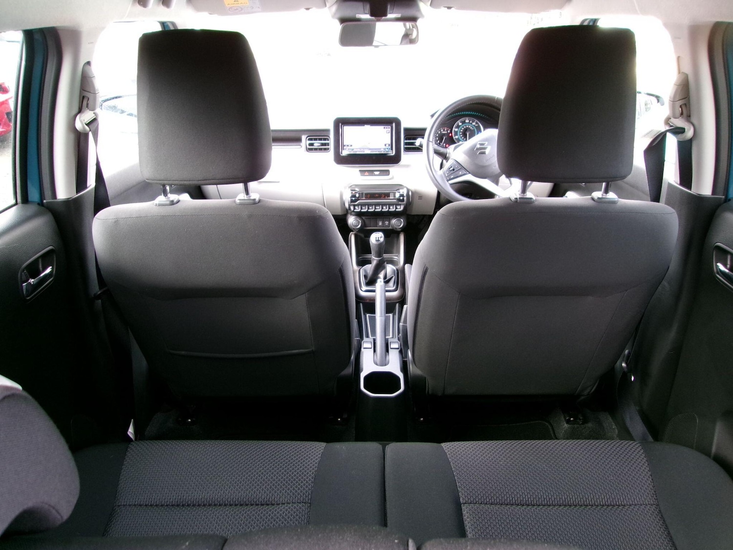 Vehicle 16