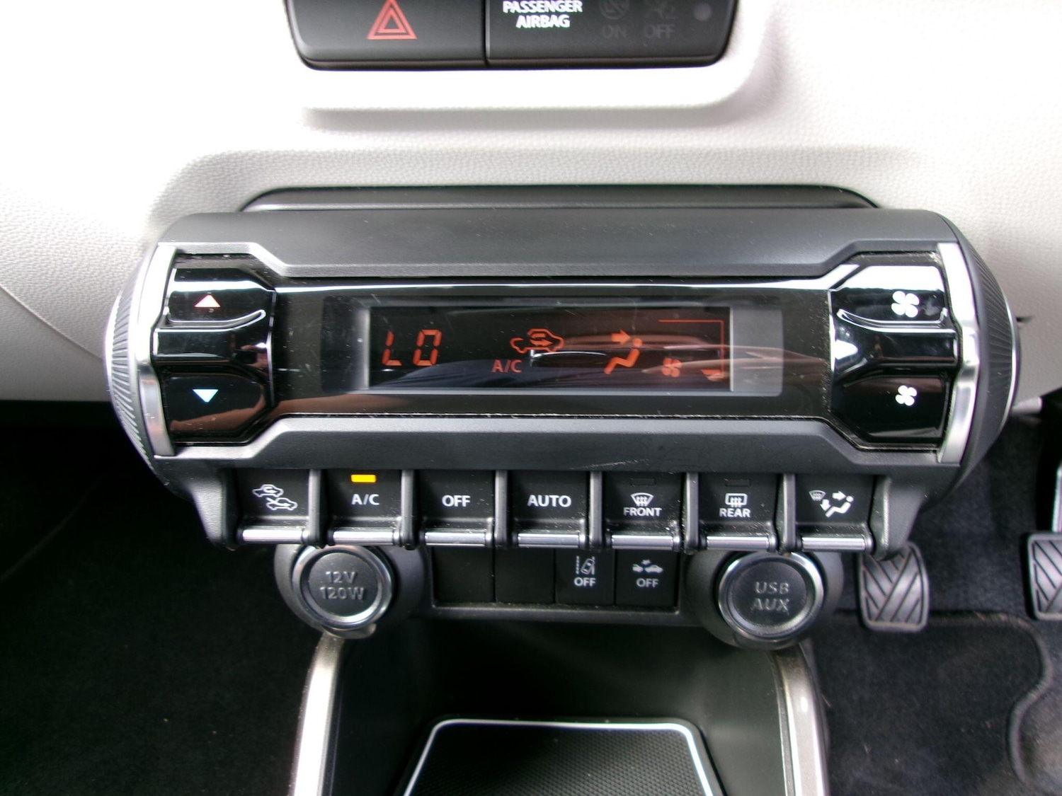 Vehicle 34