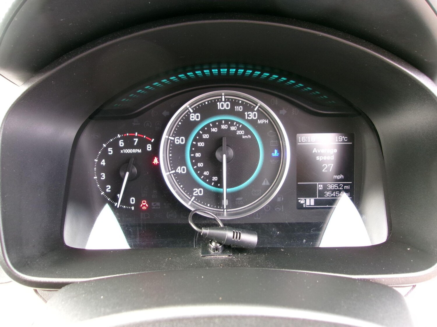 Vehicle 40