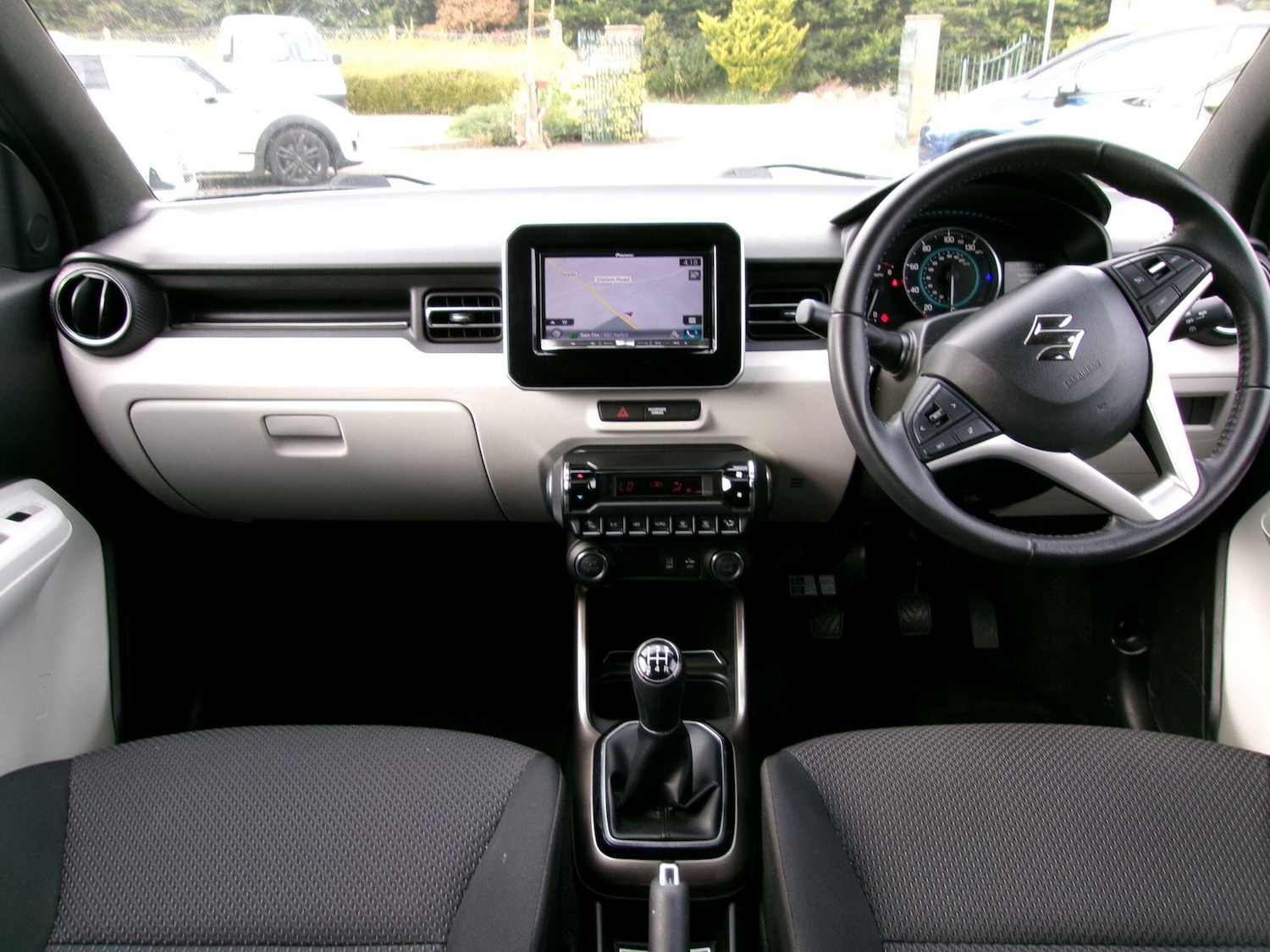 Vehicle 9