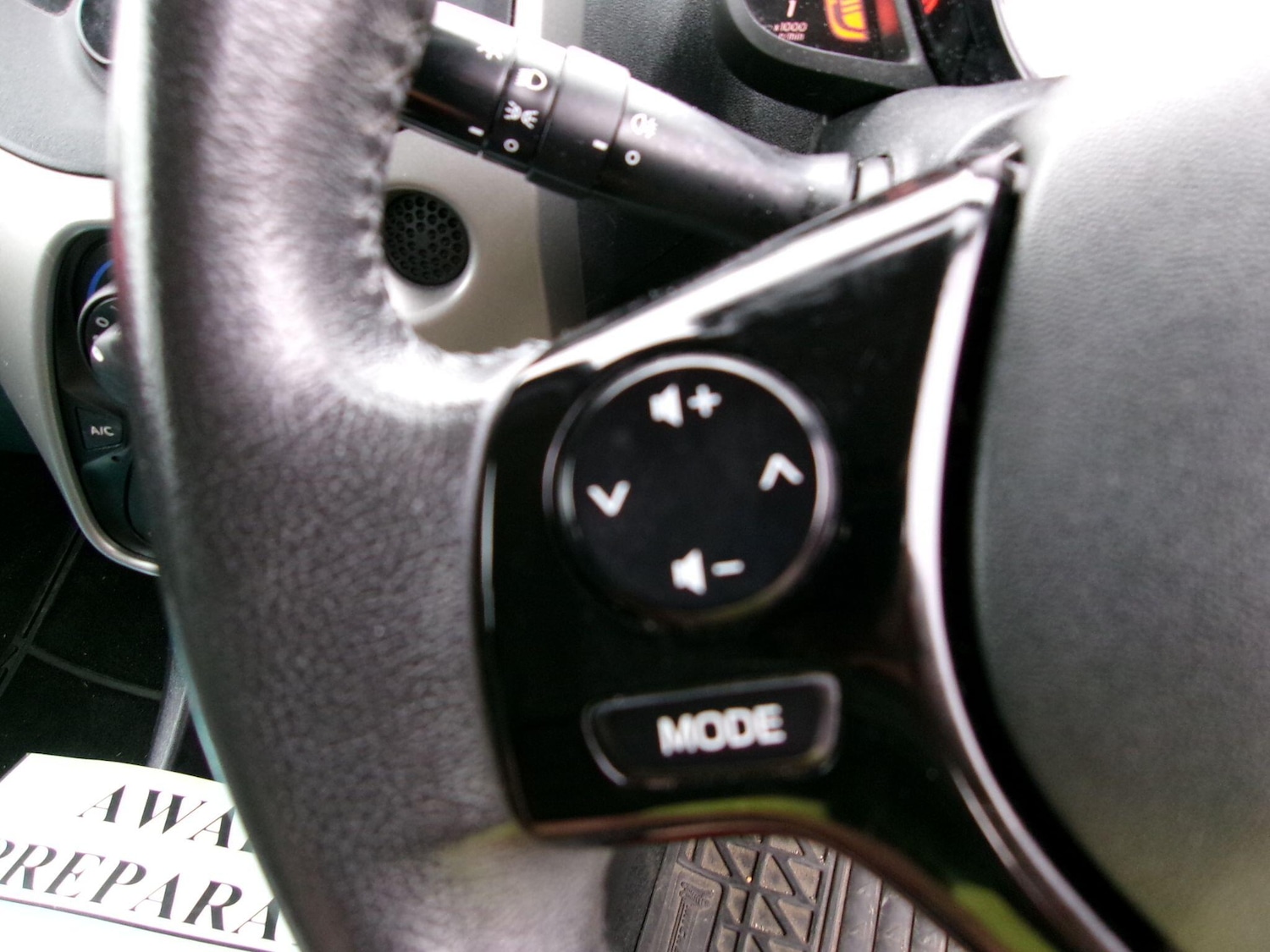 Used Toyota AYGO 2015 for sale - 76083842: Photo 15