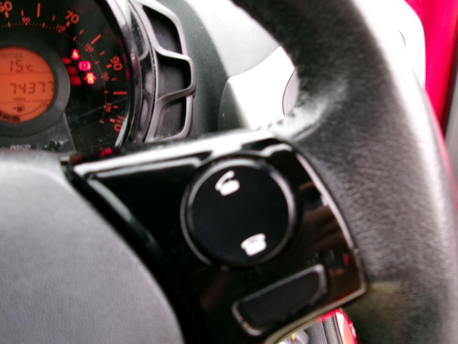 Used Toyota AYGO 2015 for sale - 76083842: Photo 16