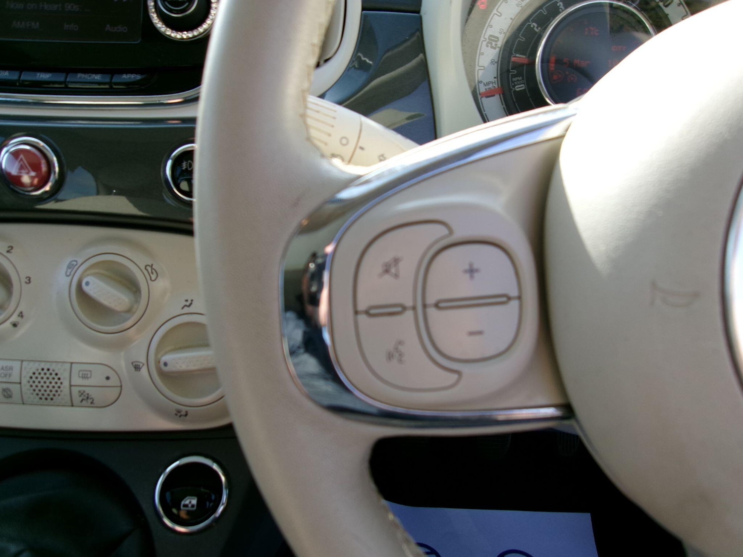 Used Fiat 500 for sale - 77769771: Photo 10