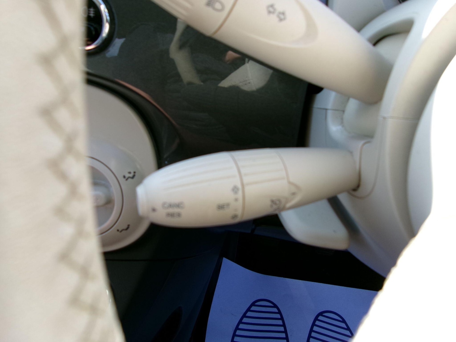 Used Fiat 500 for sale - 77769771: Photo 12