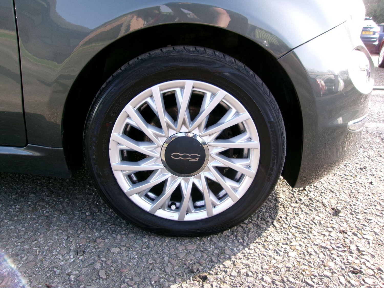 Used Fiat 500 for sale - 77769771: Photo 15