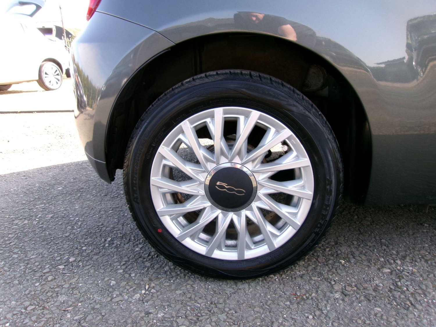 Used Fiat 500 for sale - 77769771: Photo 16