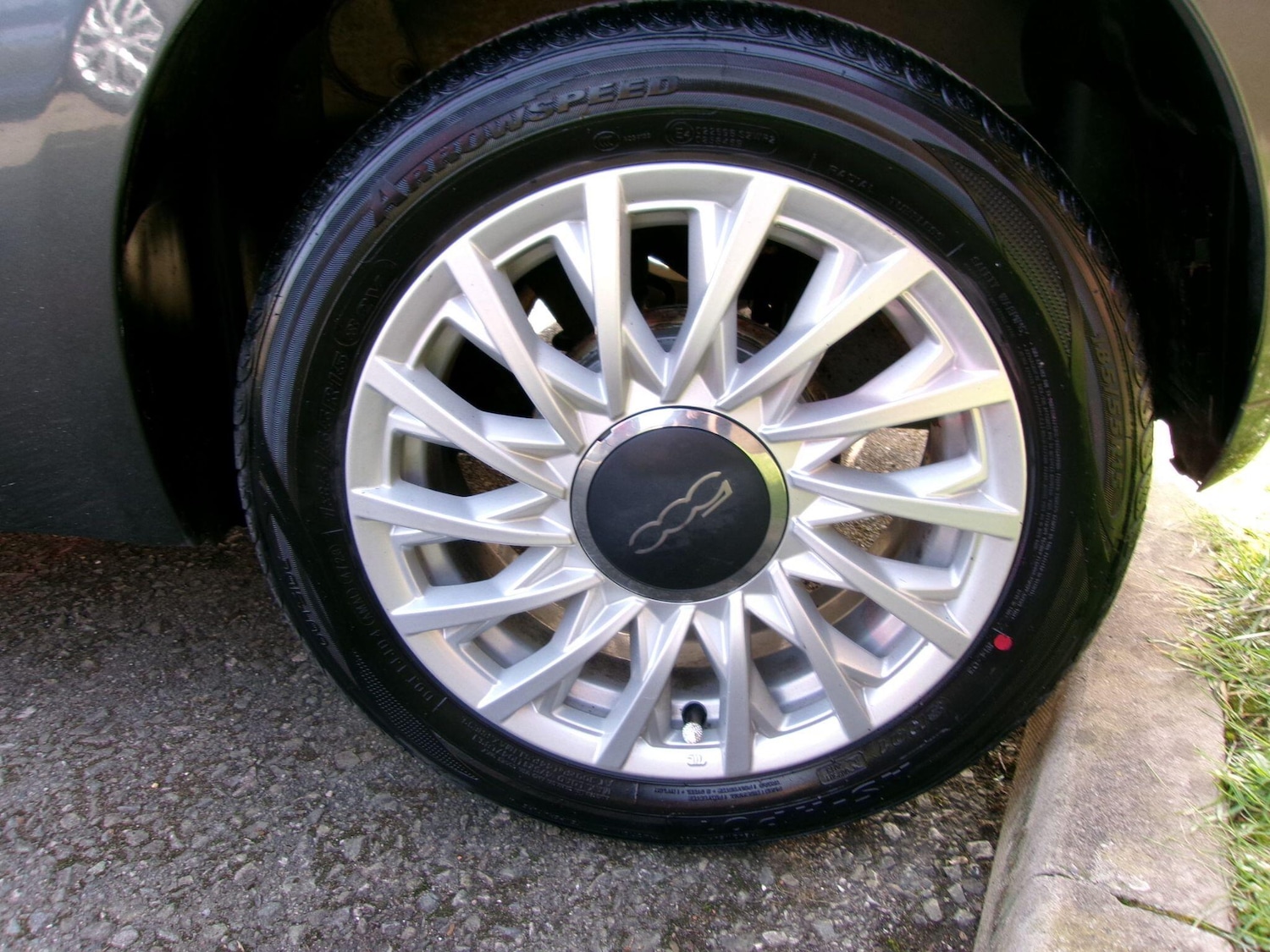 Used Fiat 500 for sale - 77769771: Photo 17