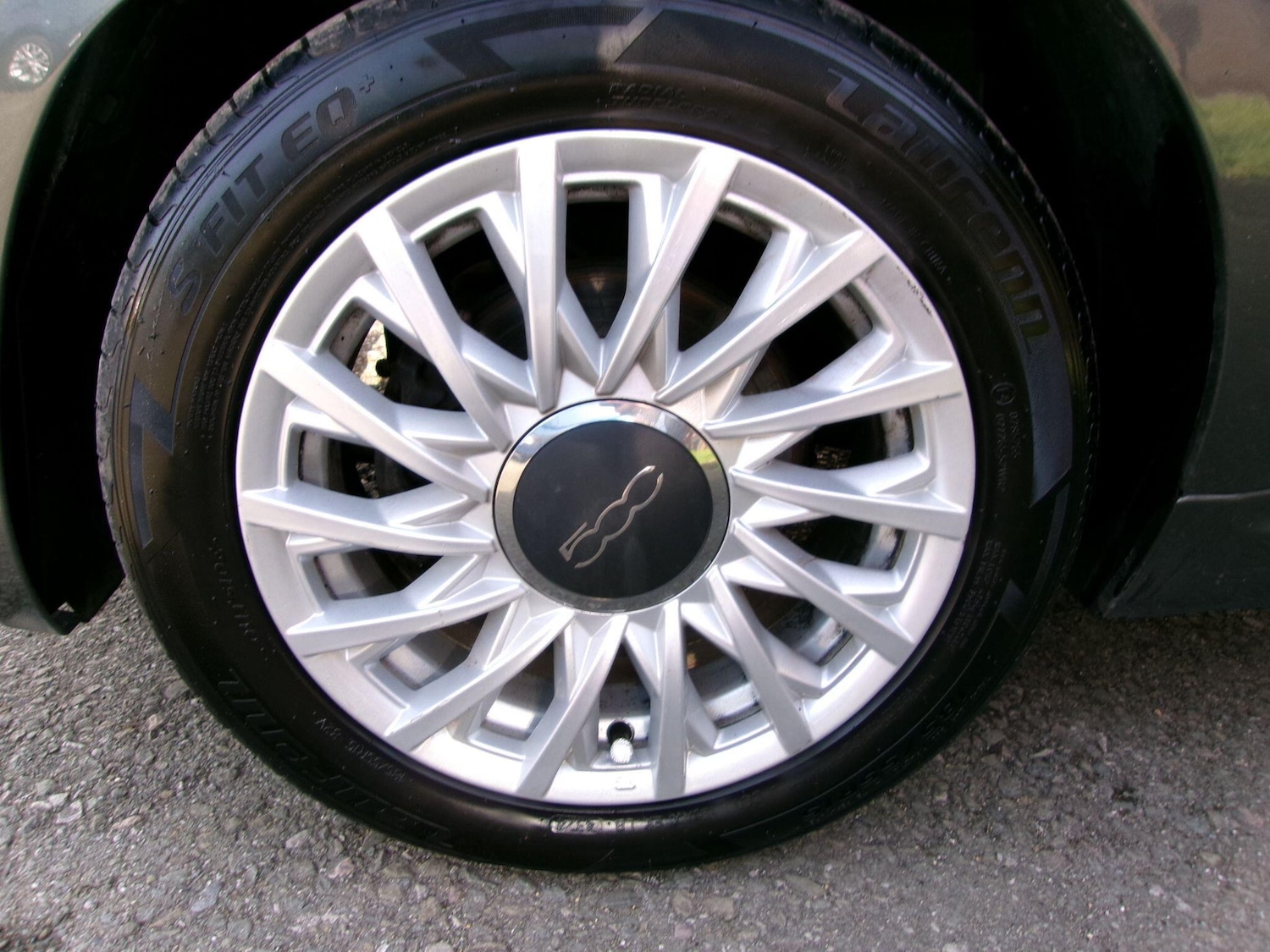 Used Fiat 500 for sale - 77769771: Photo 18