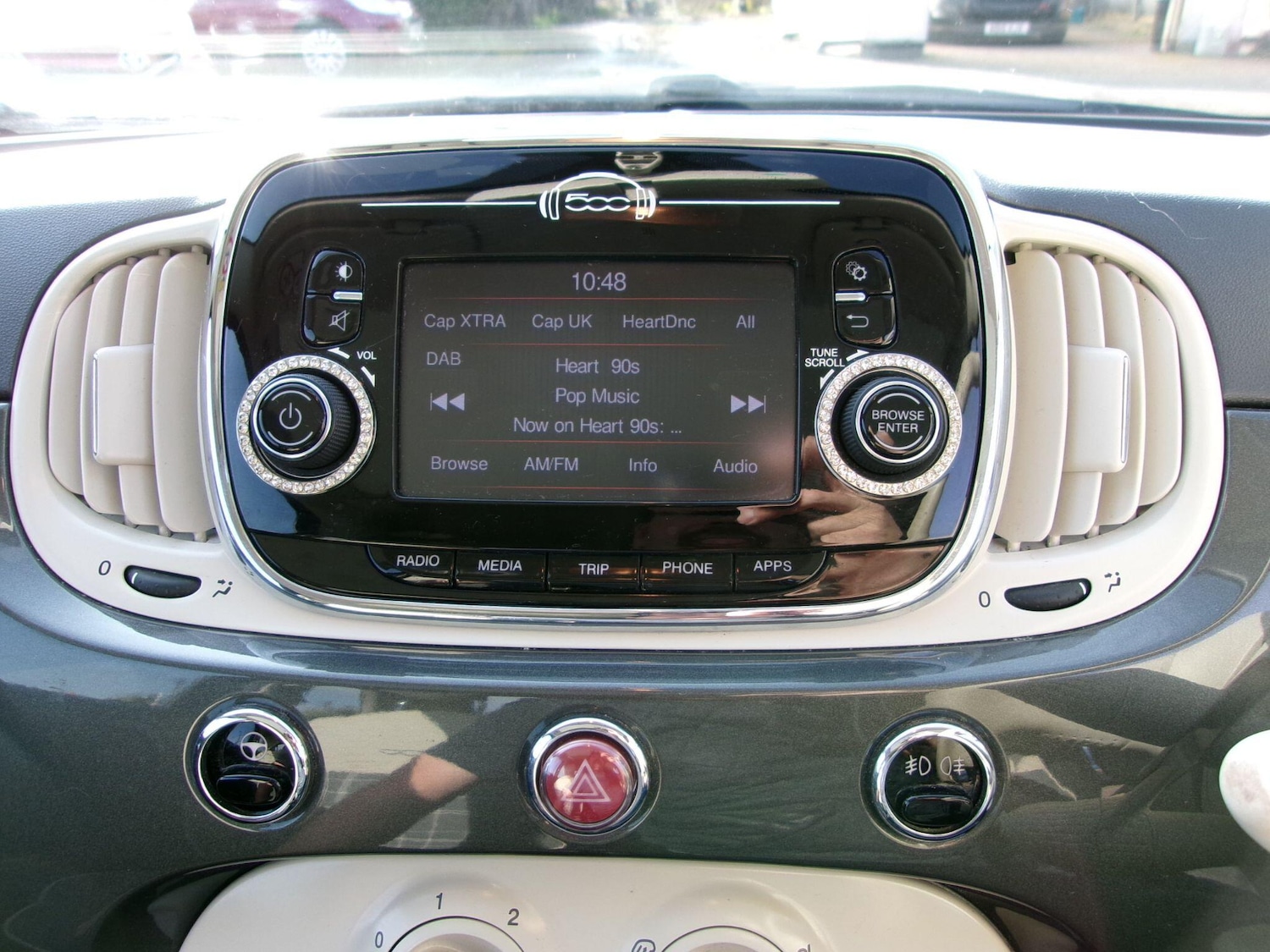 Used Fiat 500 for sale - 77769771: Photo 19