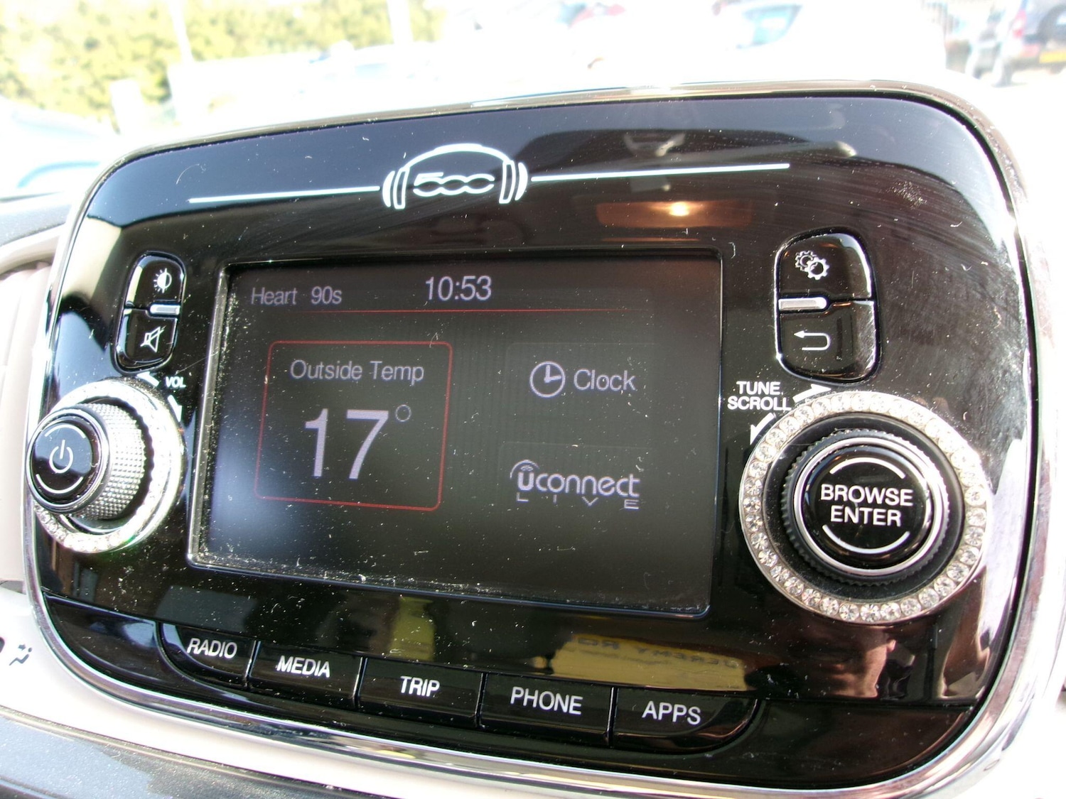 Used Fiat 500 for sale - 77769771: Photo 22