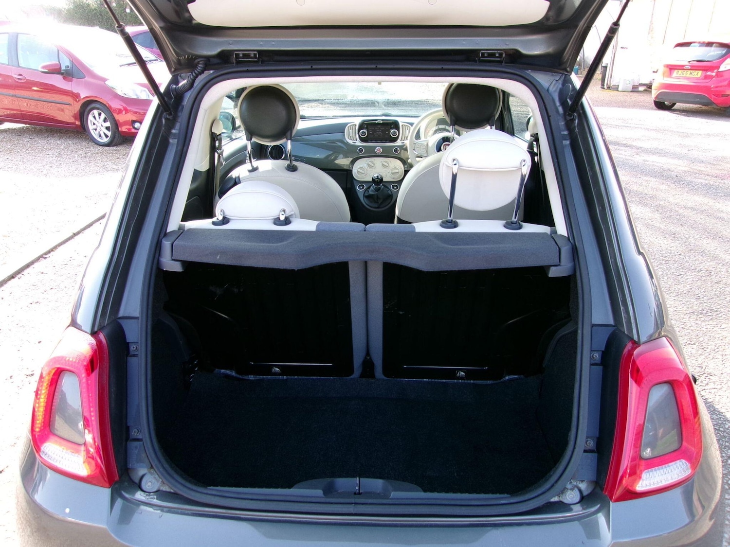 Used Fiat 500 for sale - 77769771: Photo 23