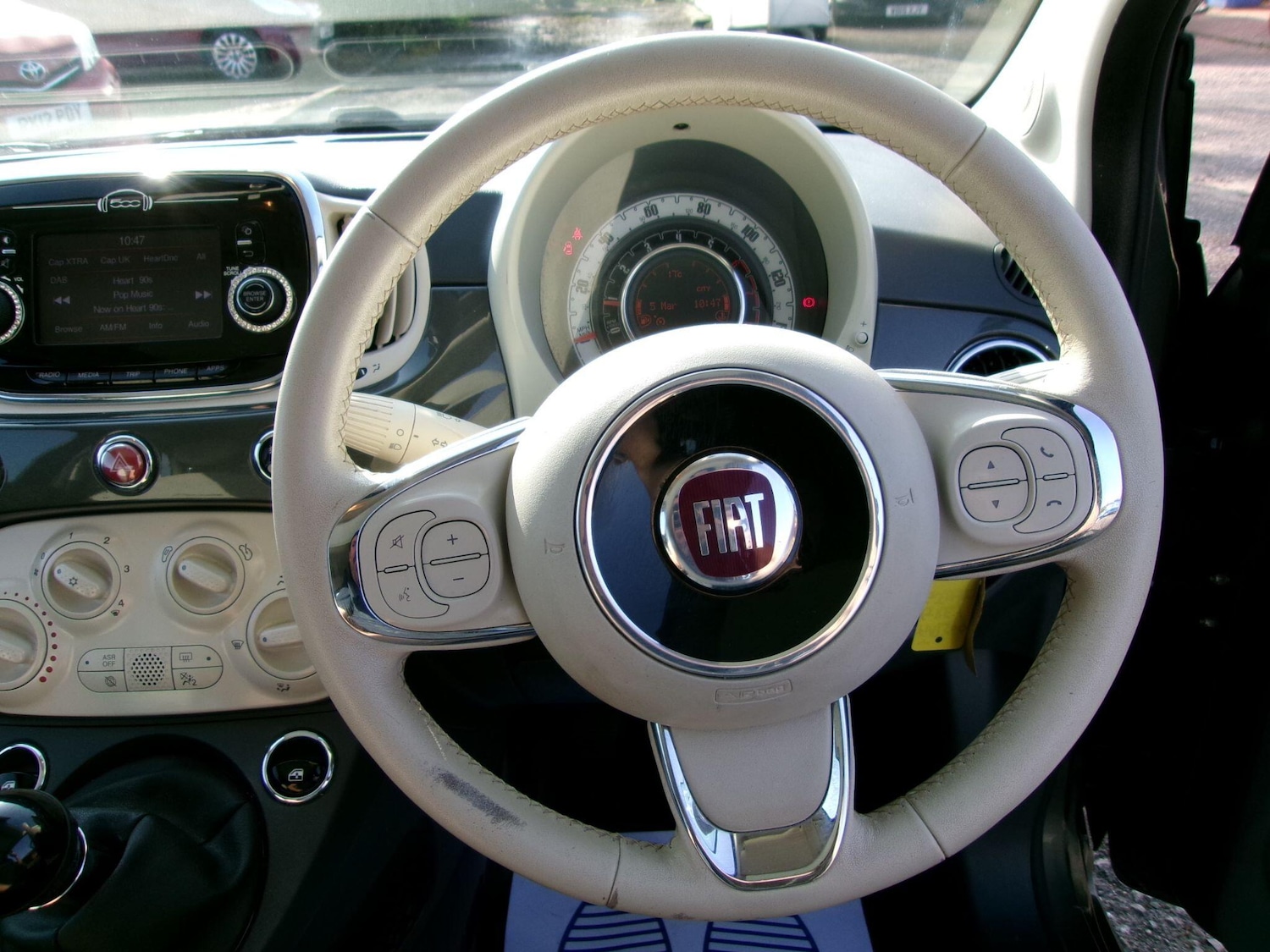Used Fiat 500 for sale - 77769771: Photo 24