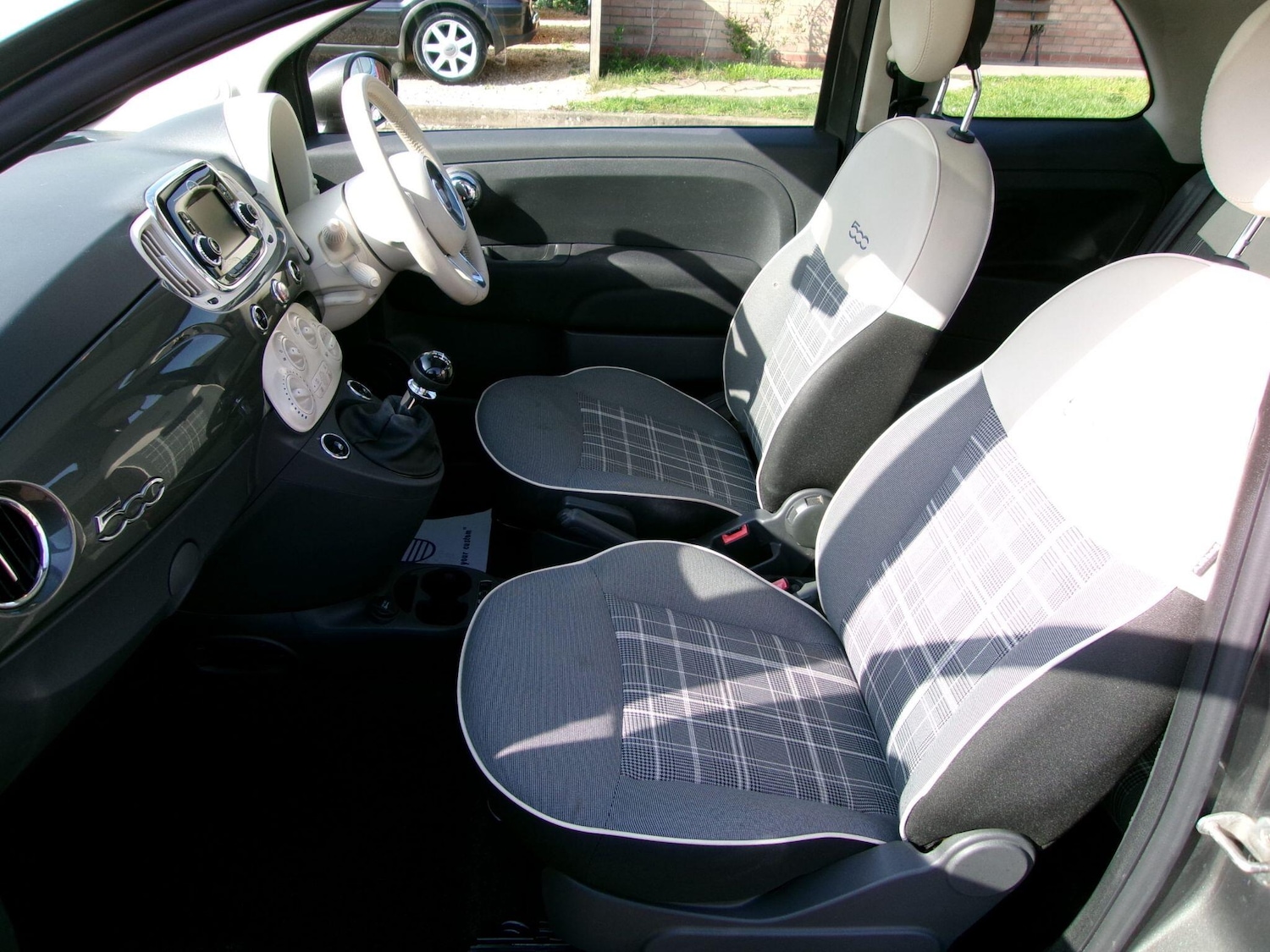 Used Fiat 500 for sale - 77769771: Photo 27