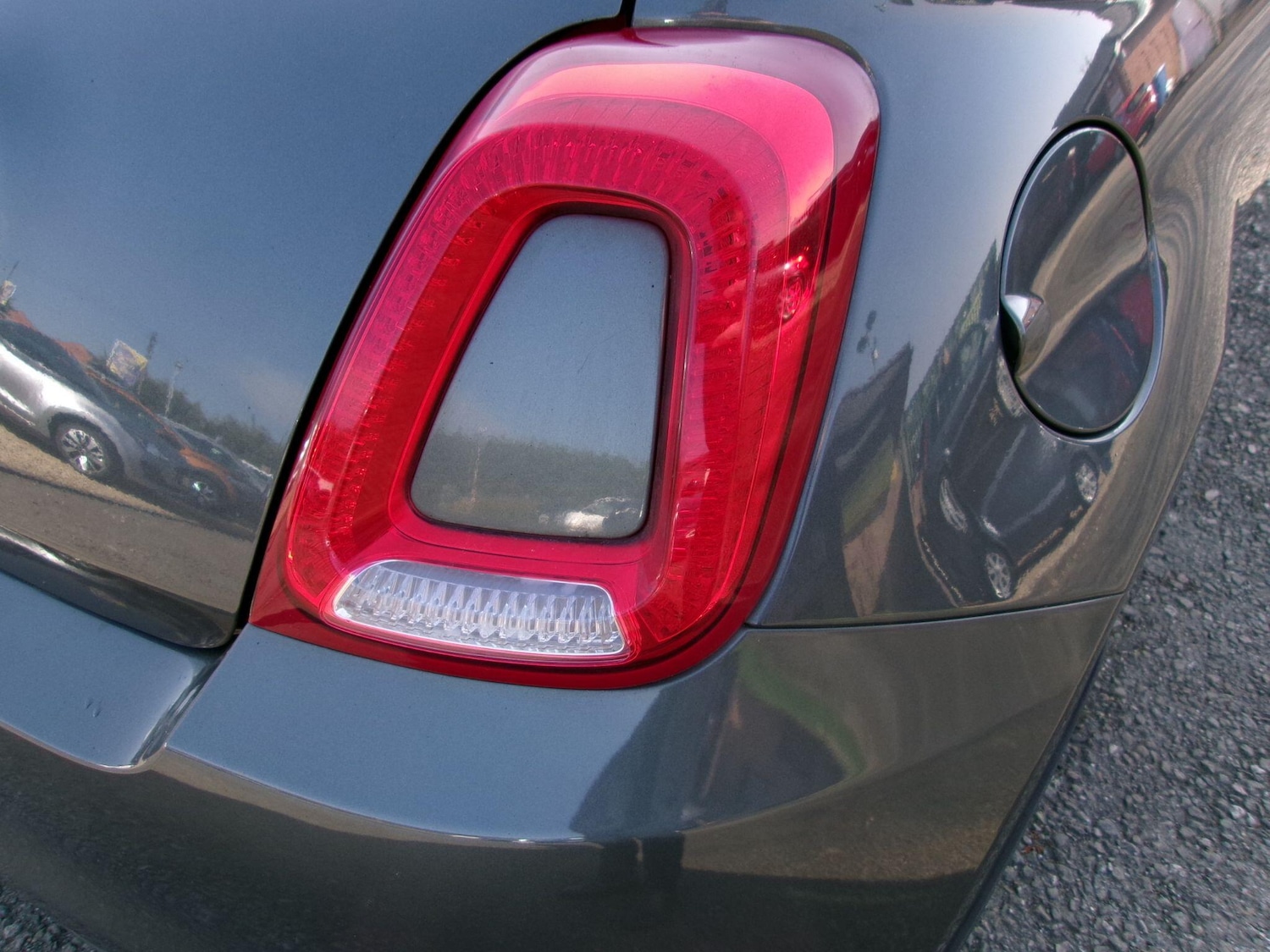 Used Fiat 500 for sale - 77769771: Photo 28