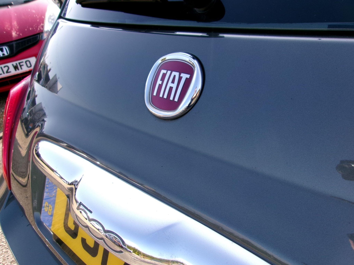 Used Fiat 500 for sale - 77769771: Photo 29