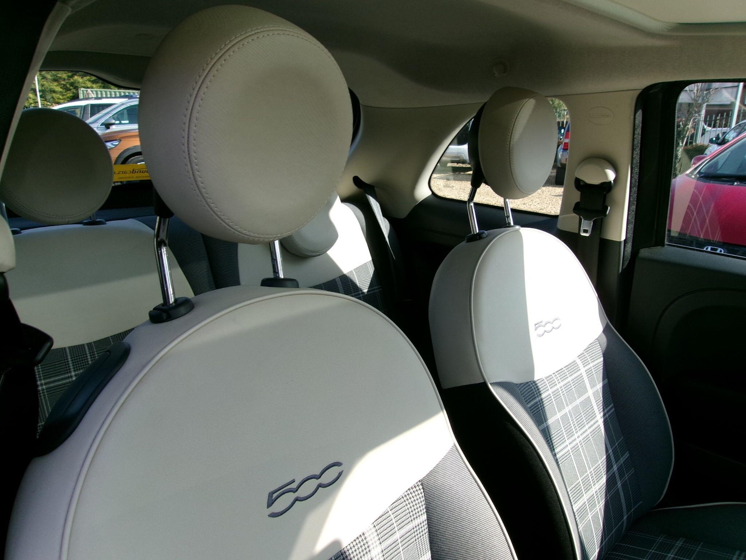 Used Fiat 500 for sale - 77769771: Photo 32