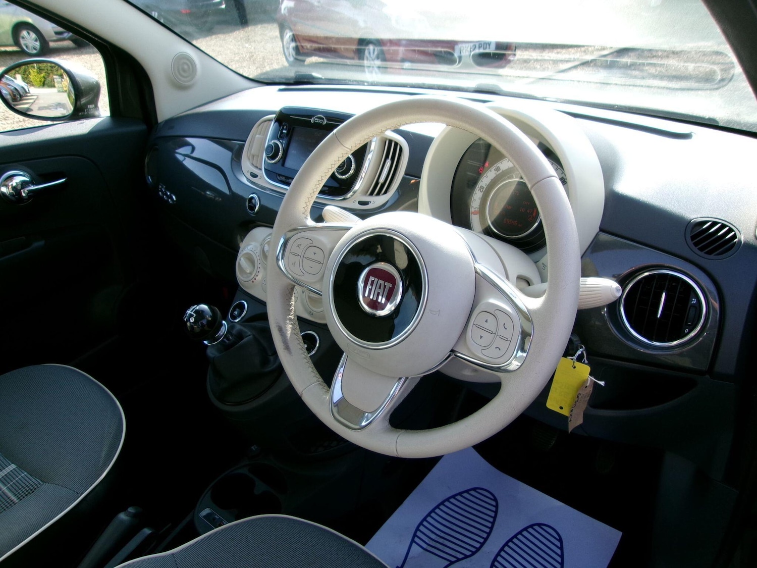 Used Fiat 500 for sale - 77769771: Photo 33