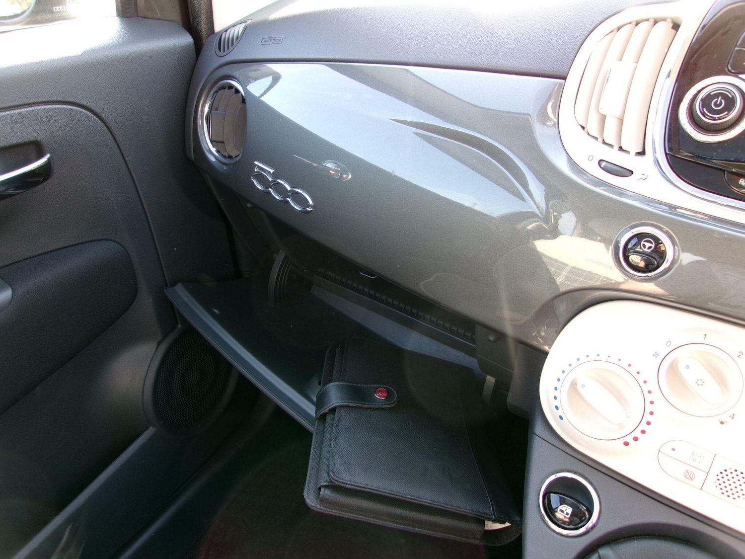 Used Fiat 500 for sale - 77769771: Photo 36