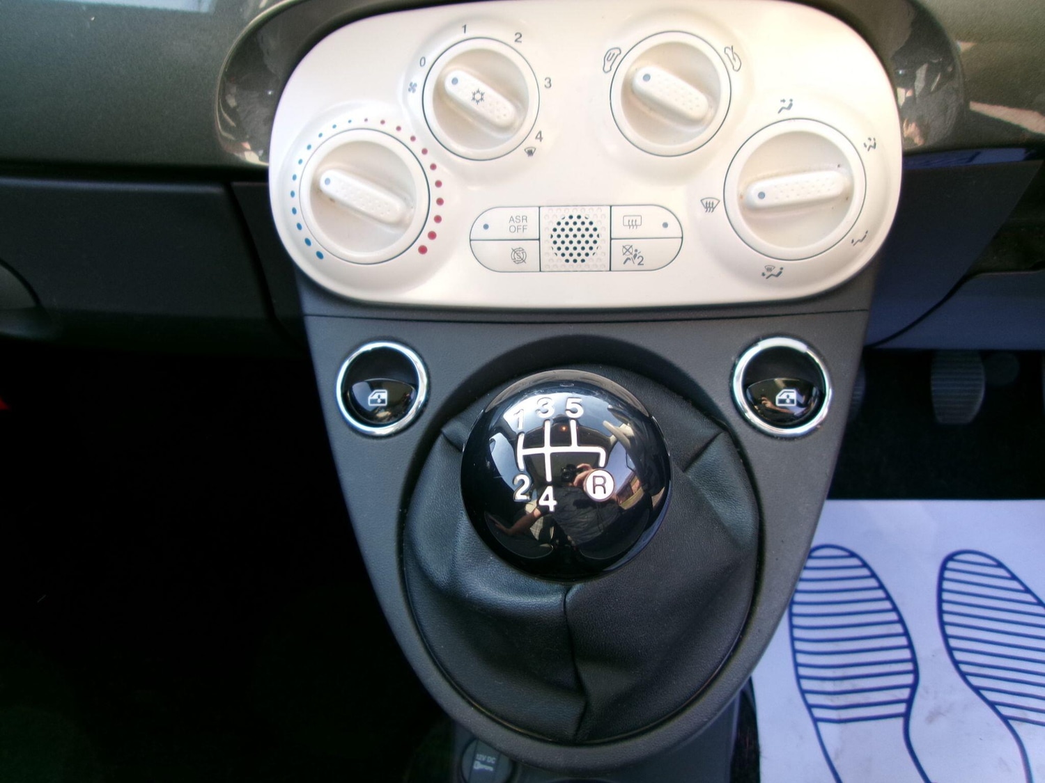 Used Fiat 500 for sale - 77769771: Photo 7