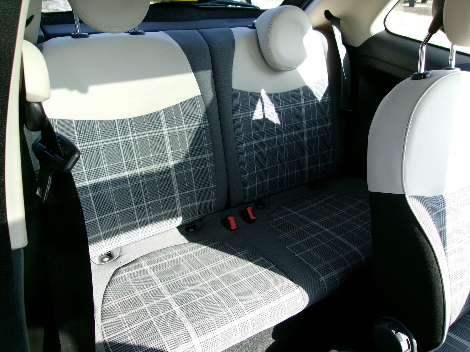 Used Fiat 500 for sale - 77769771: Photo 8