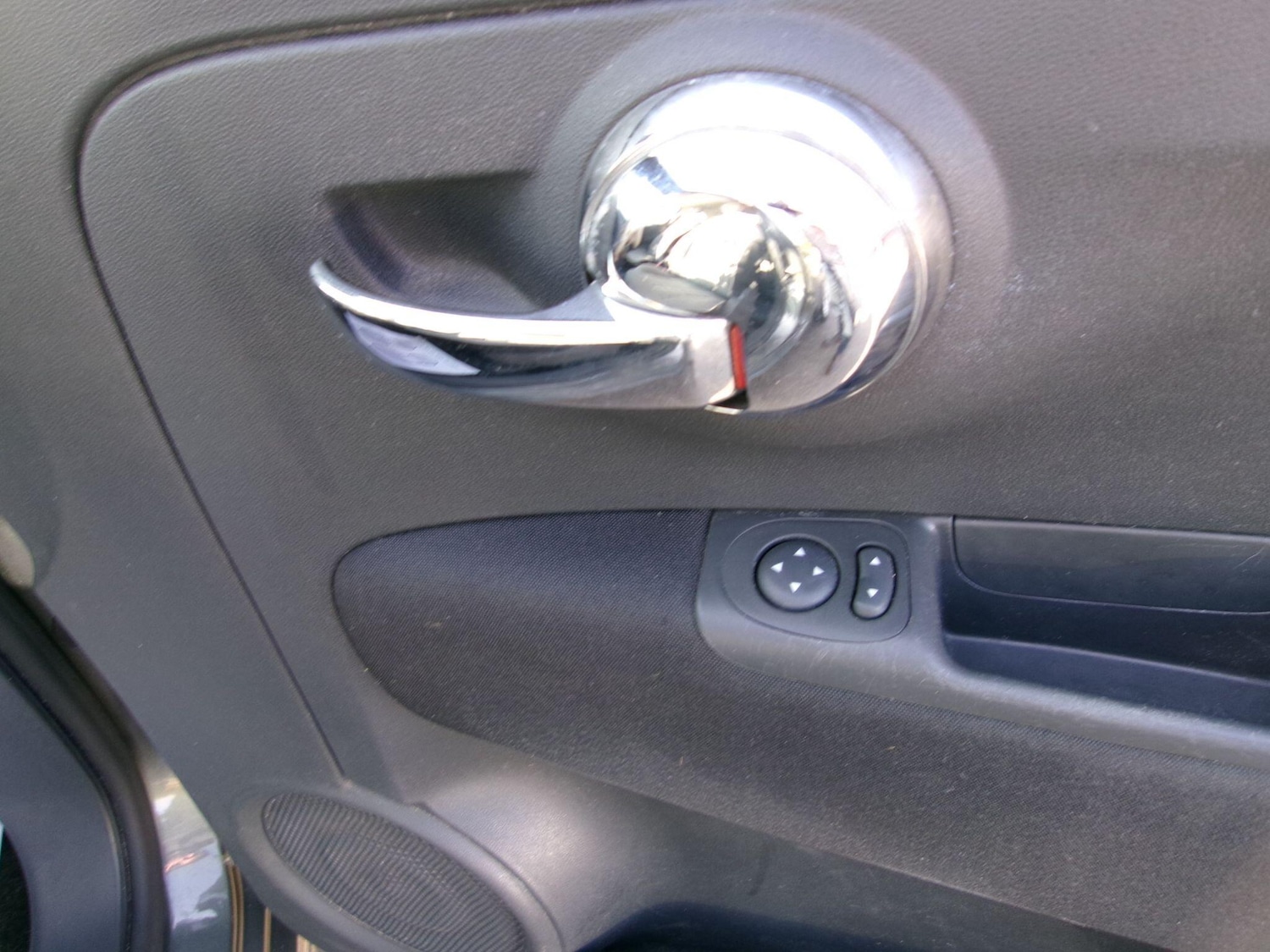 Used Fiat 500 for sale - 77769771: Photo 9