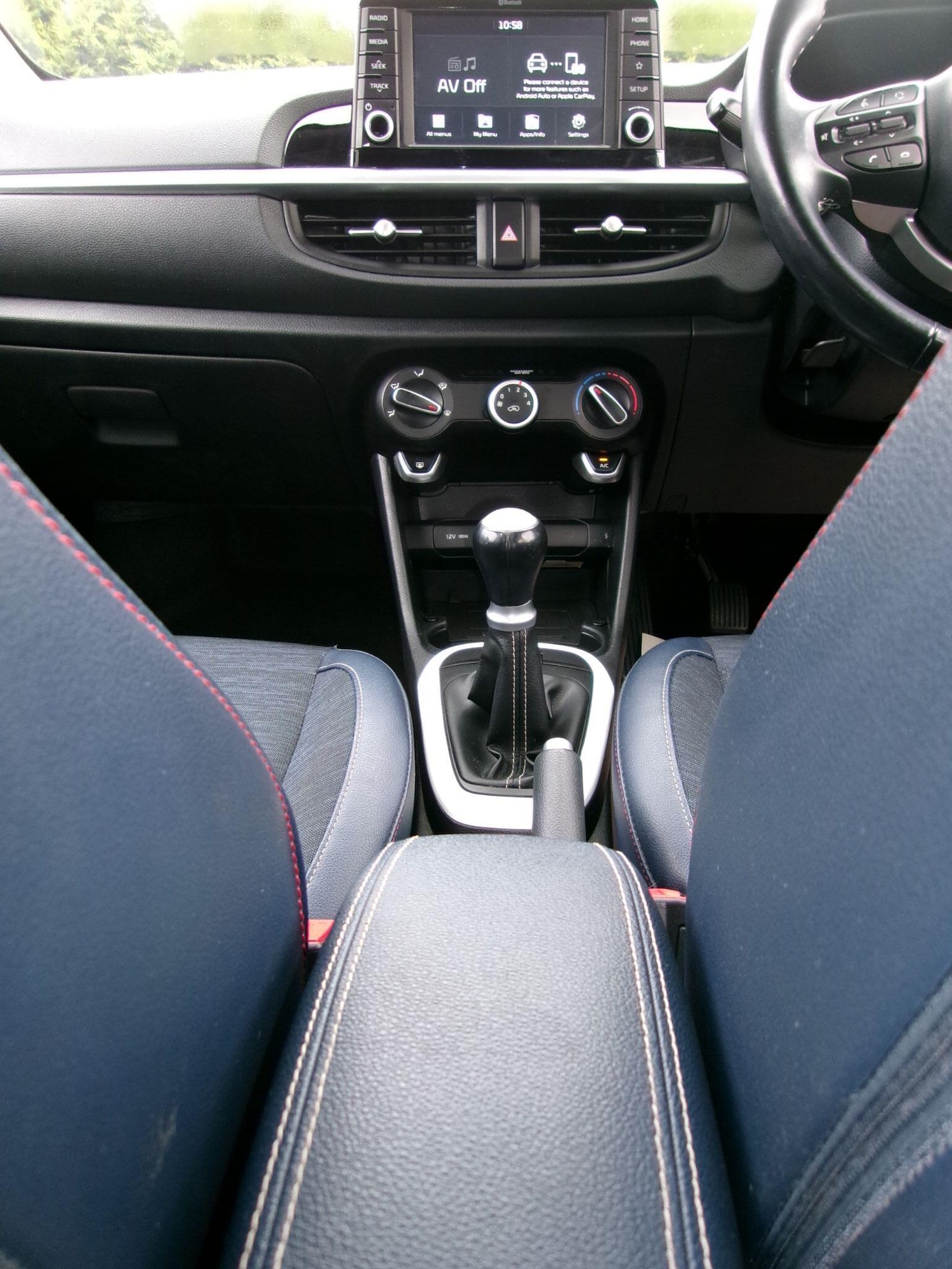 Used Kia Picanto 2019 for sale - 76993334: Photo 14