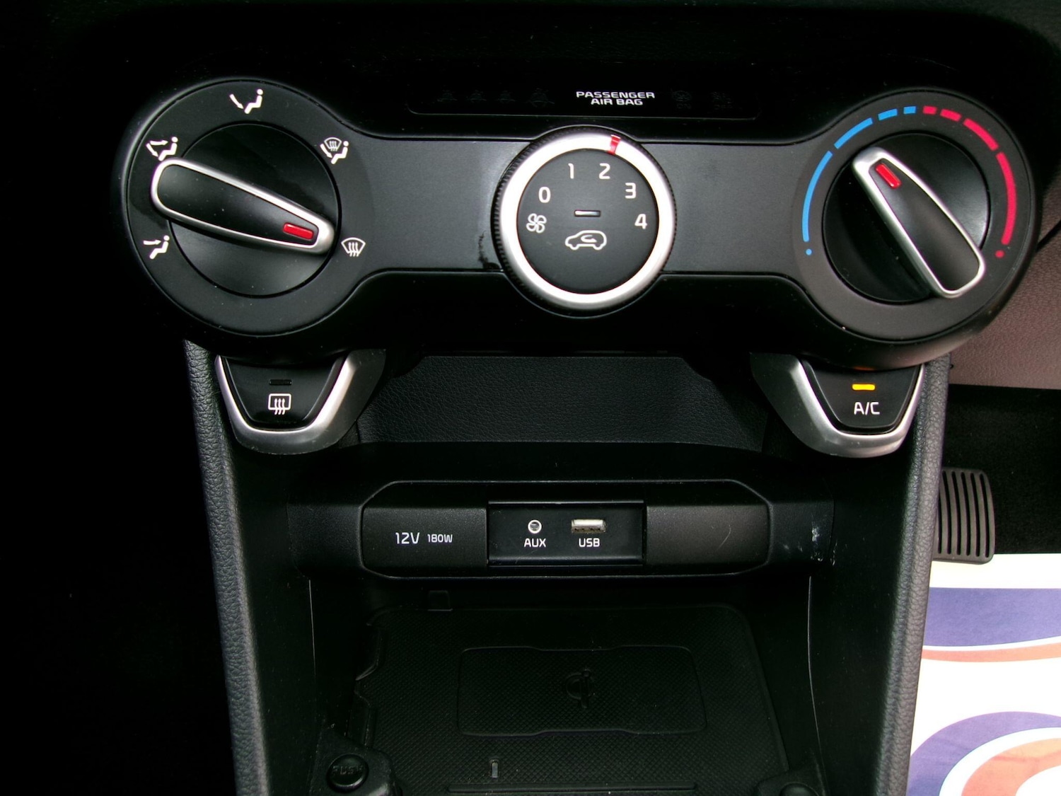 Used Kia Picanto 2019 for sale - 76993334: Photo 16