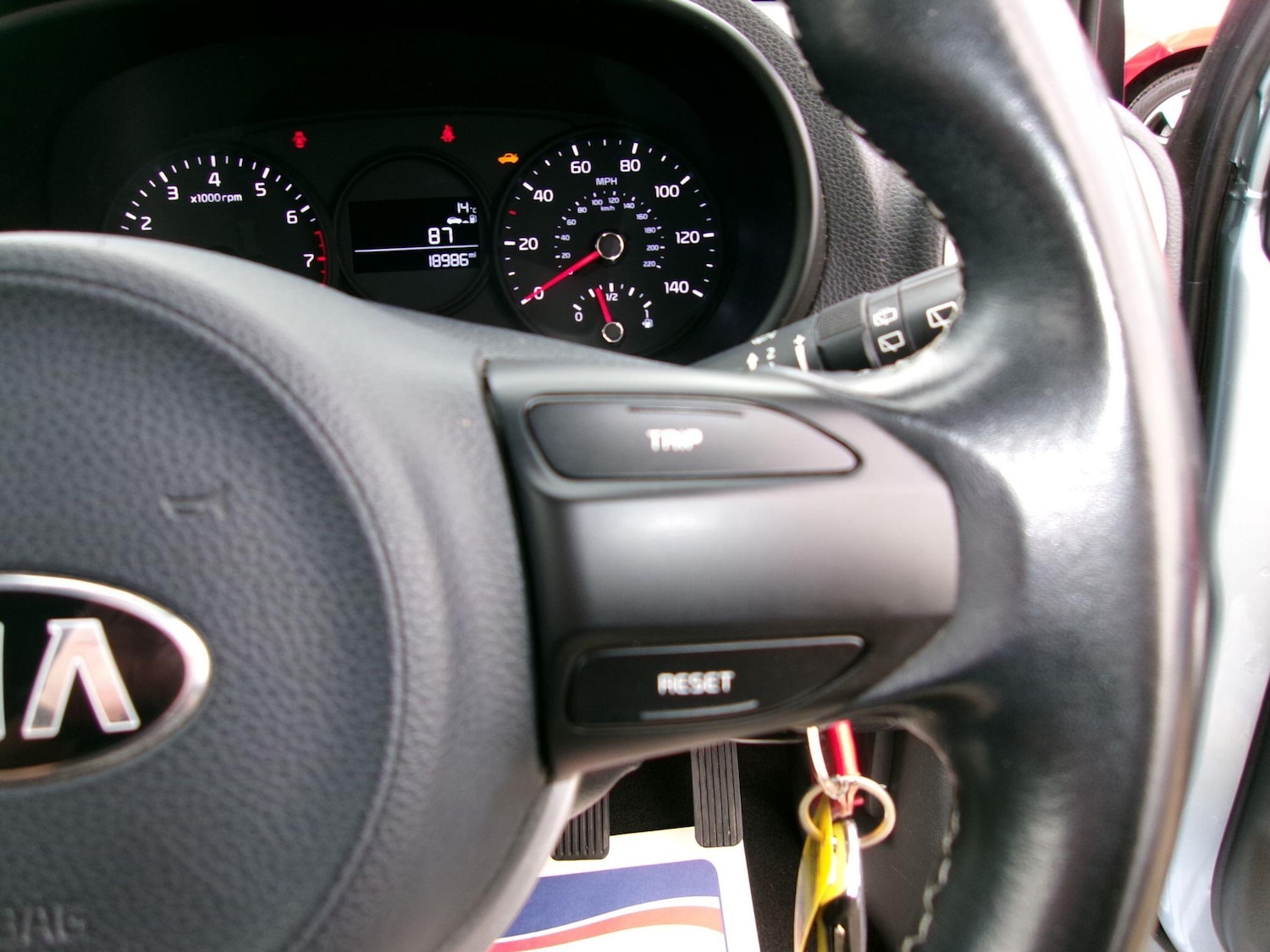 Used Kia Picanto 2019 for sale - 76993334: Photo 19