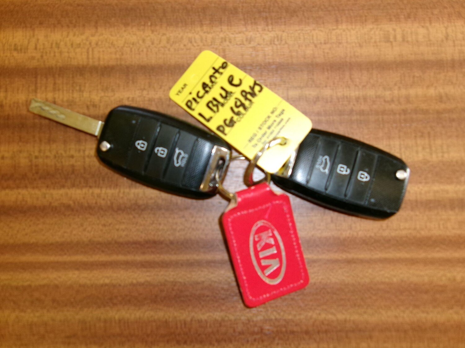 Used Kia Picanto 2019 for sale - 76993334: Photo 20