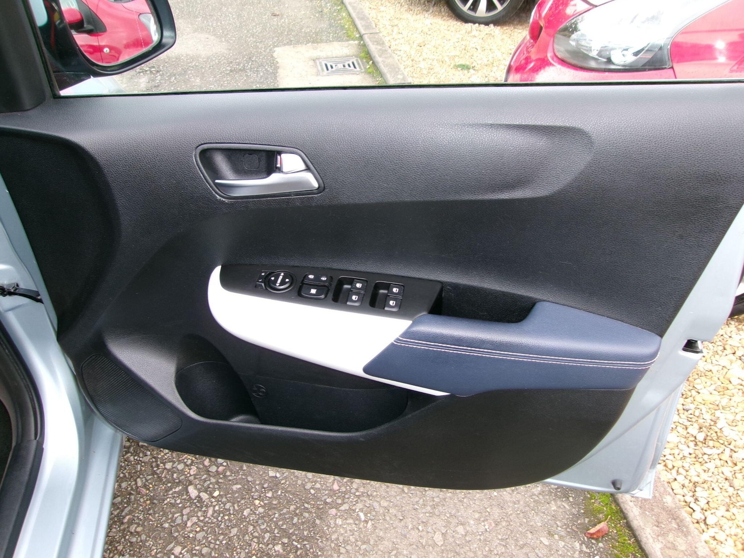 Used Kia Picanto 2019 for sale - 76993334: Photo 21