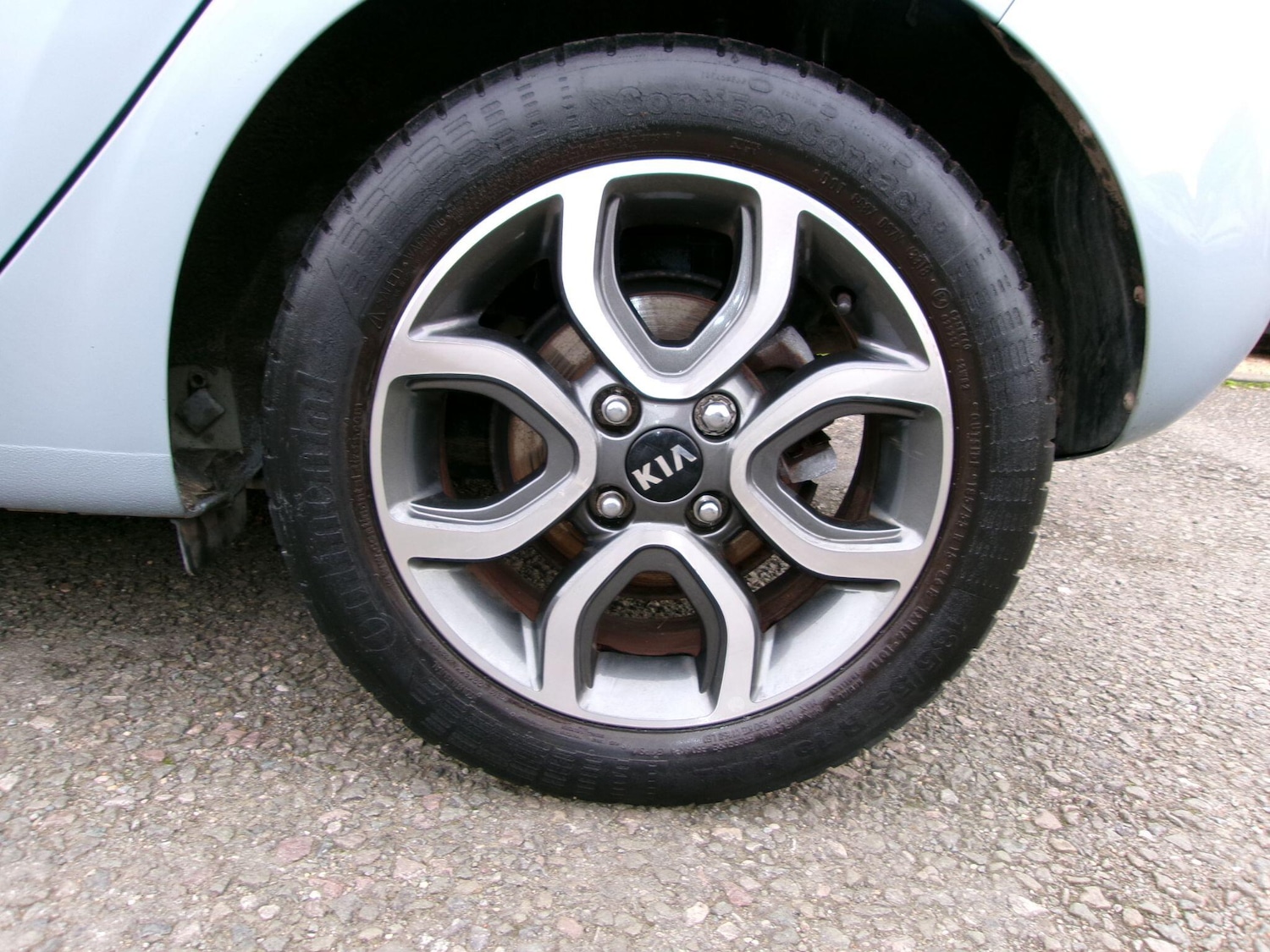 Used Kia Picanto 2019 for sale - 76993334: Photo 24