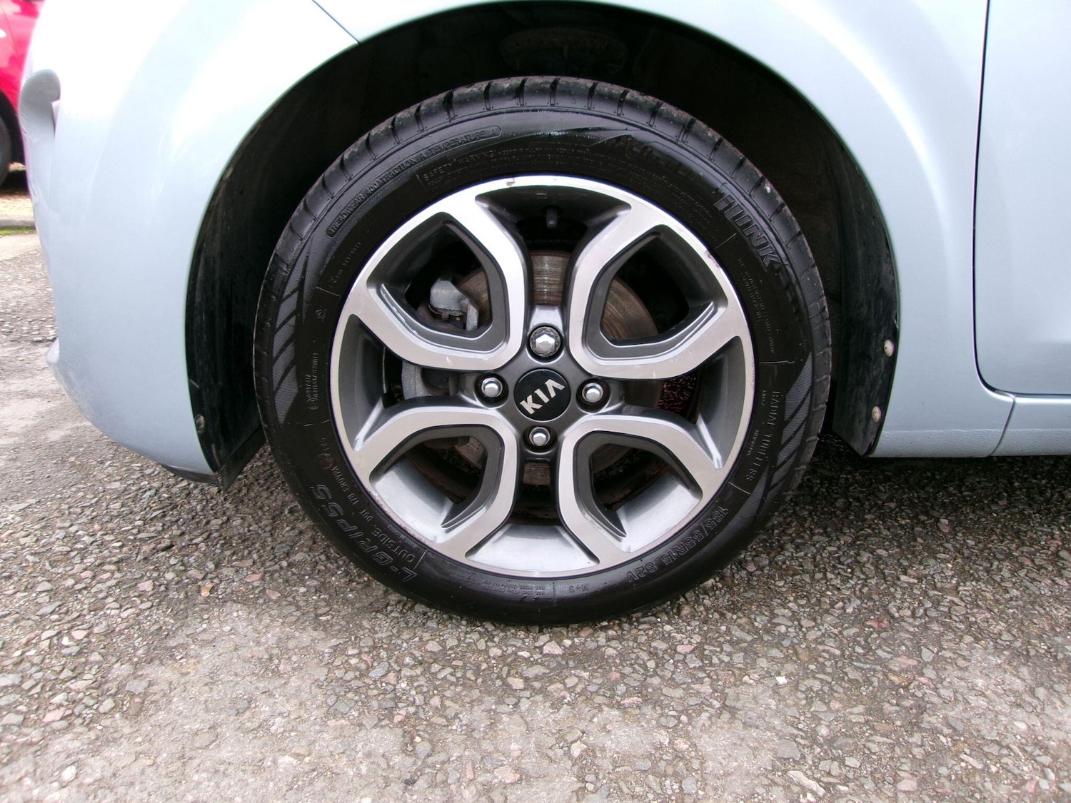 Used Kia Picanto 2019 for sale - 76993334: Photo 25