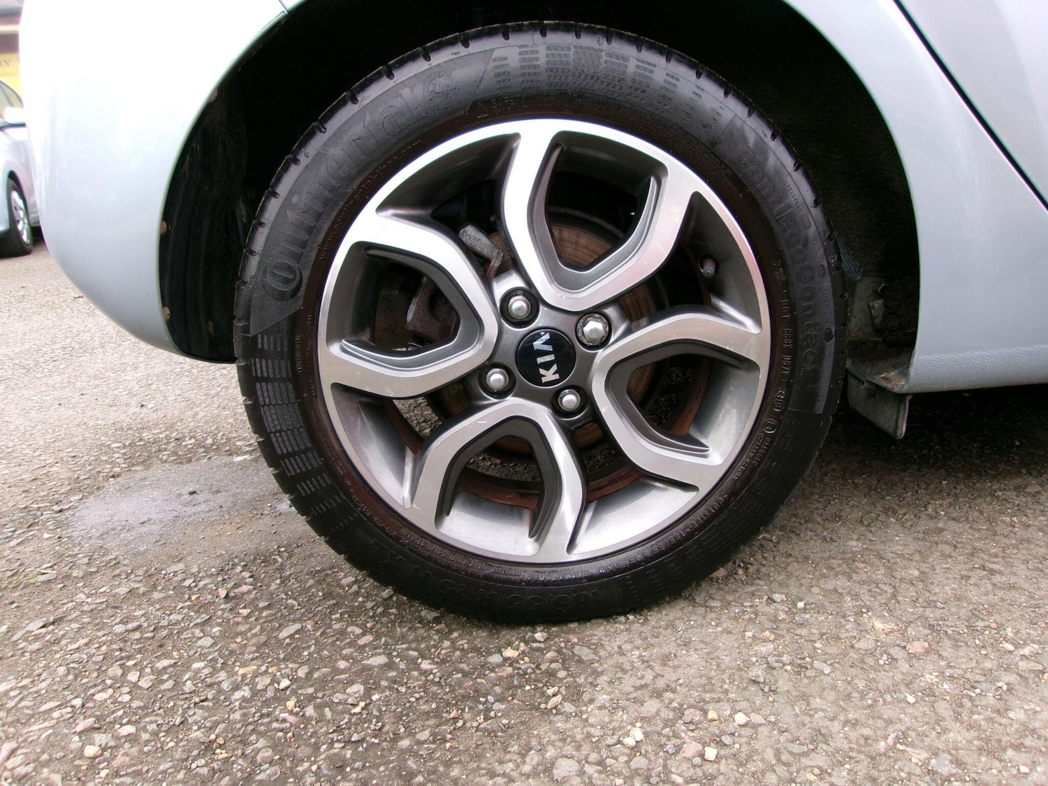 Used Kia Picanto 2019 for sale - 76993334: Photo 27