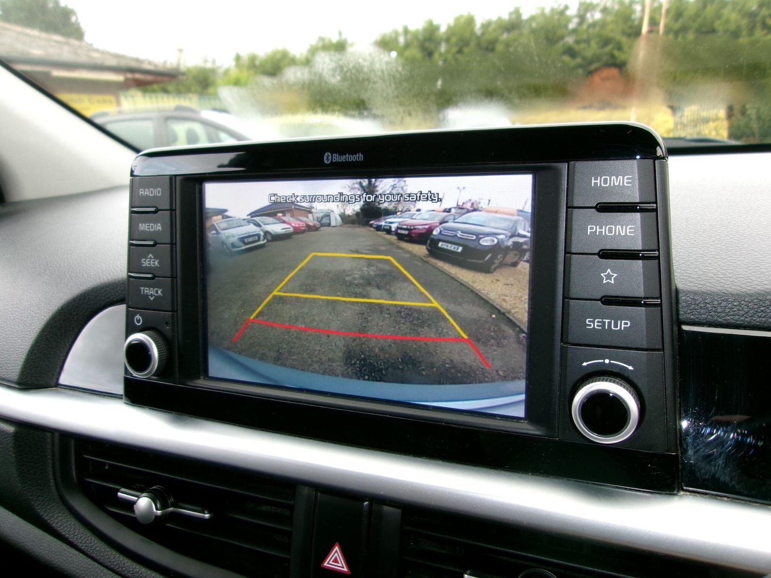 Used Kia Picanto 2019 for sale - 76993334: Photo 29