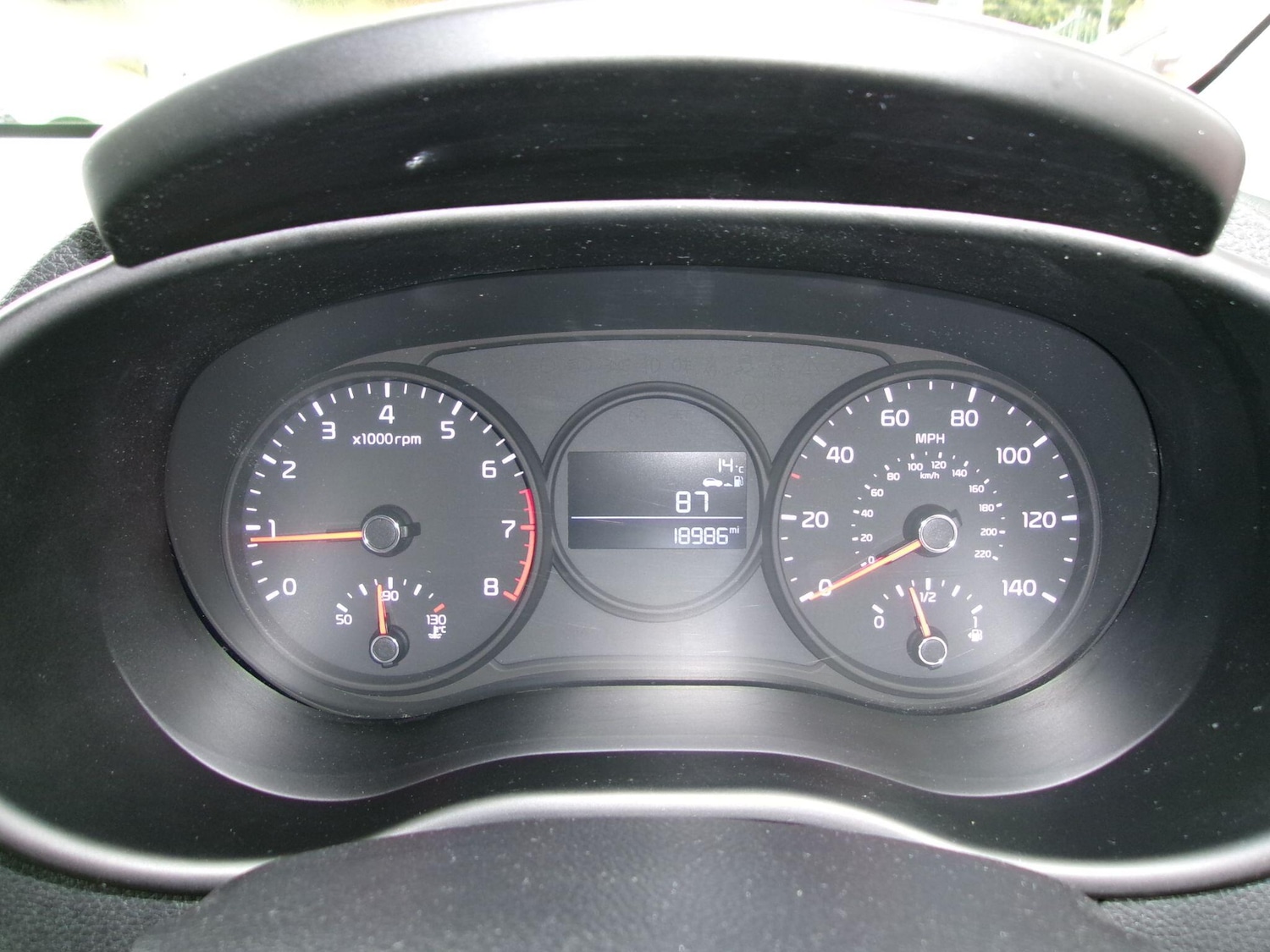 Used Kia Picanto 2019 for sale - 76993334: Photo 30