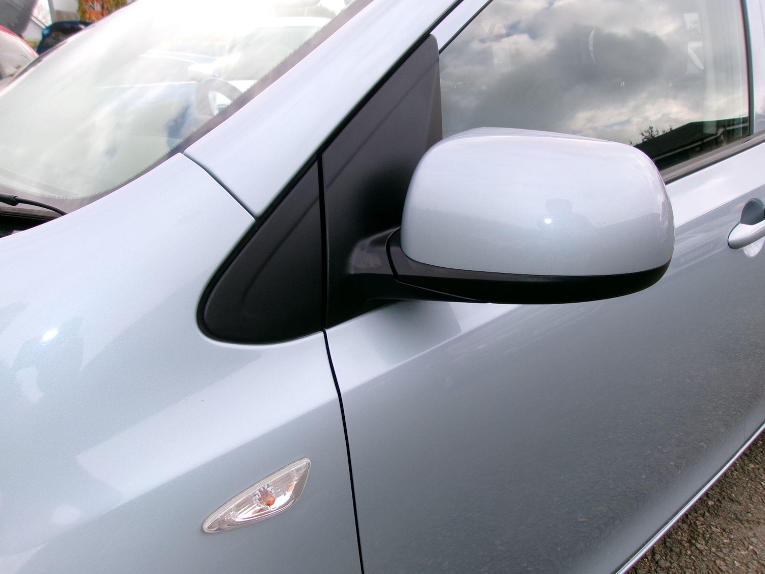 Used Kia Picanto 2019 for sale - 76993334: Photo 31