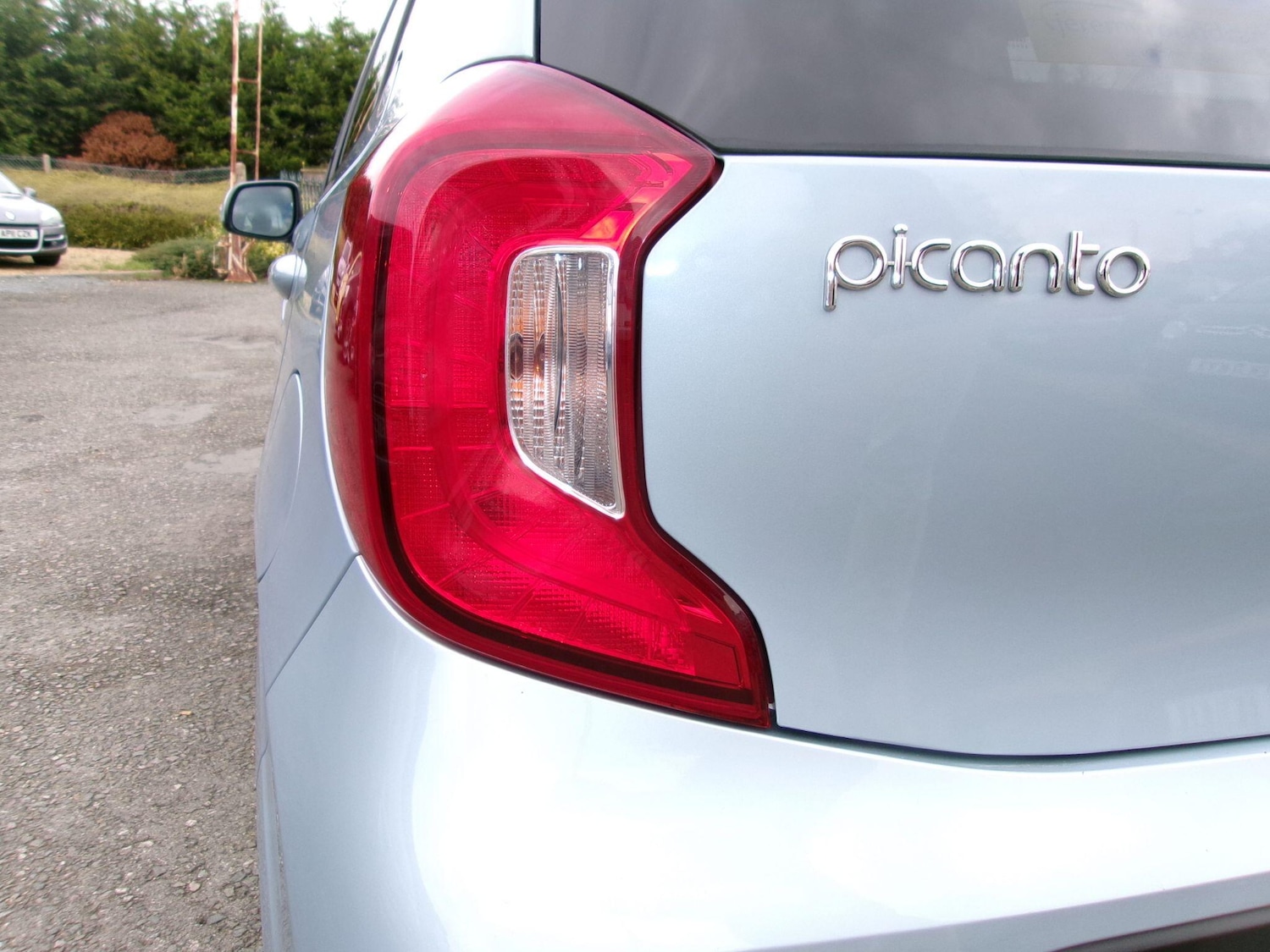 Used Kia Picanto 2019 for sale - 76993334: Photo 35