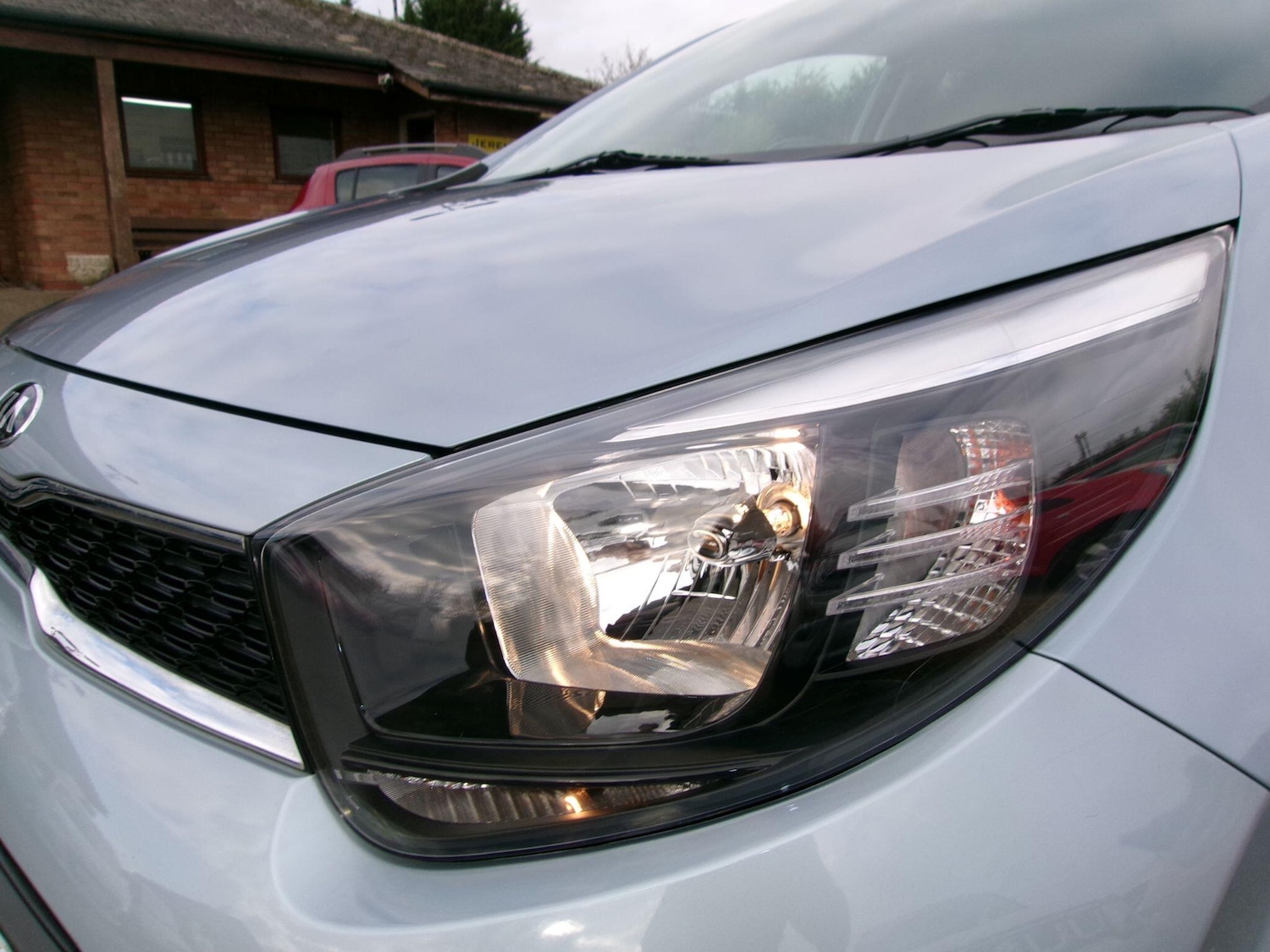 Used Kia Picanto 2019 for sale - 76993334: Photo 38