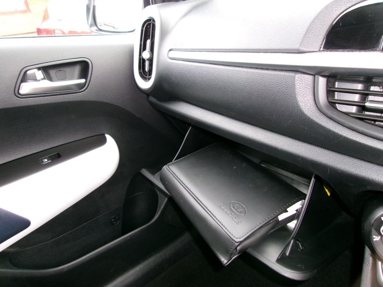 Used Kia Picanto 2019 for sale - 76993334: Photo 42